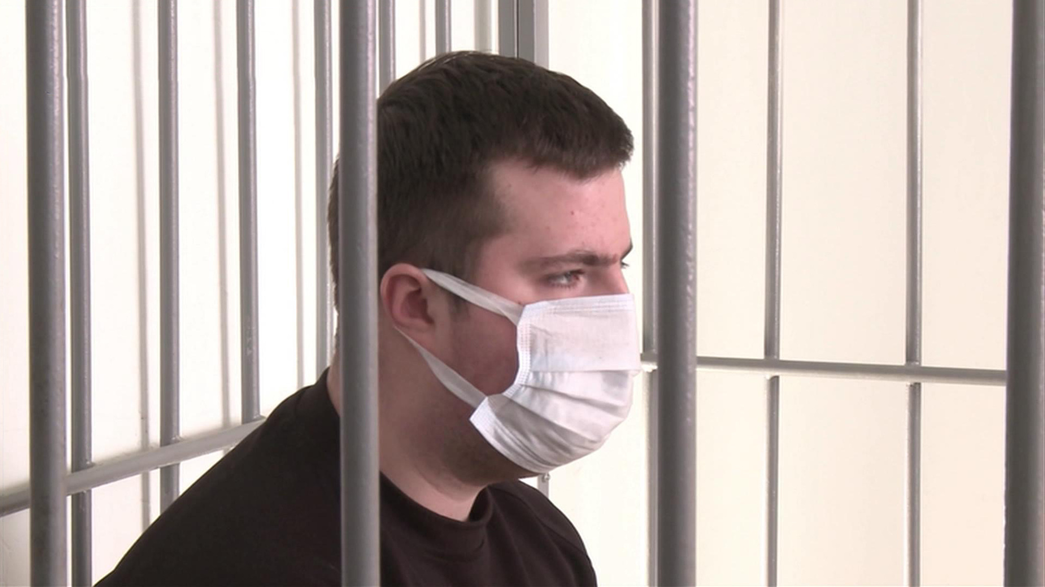 В Нижнем Тагиле полицейские осуждены за то, что сломали шею задержанному