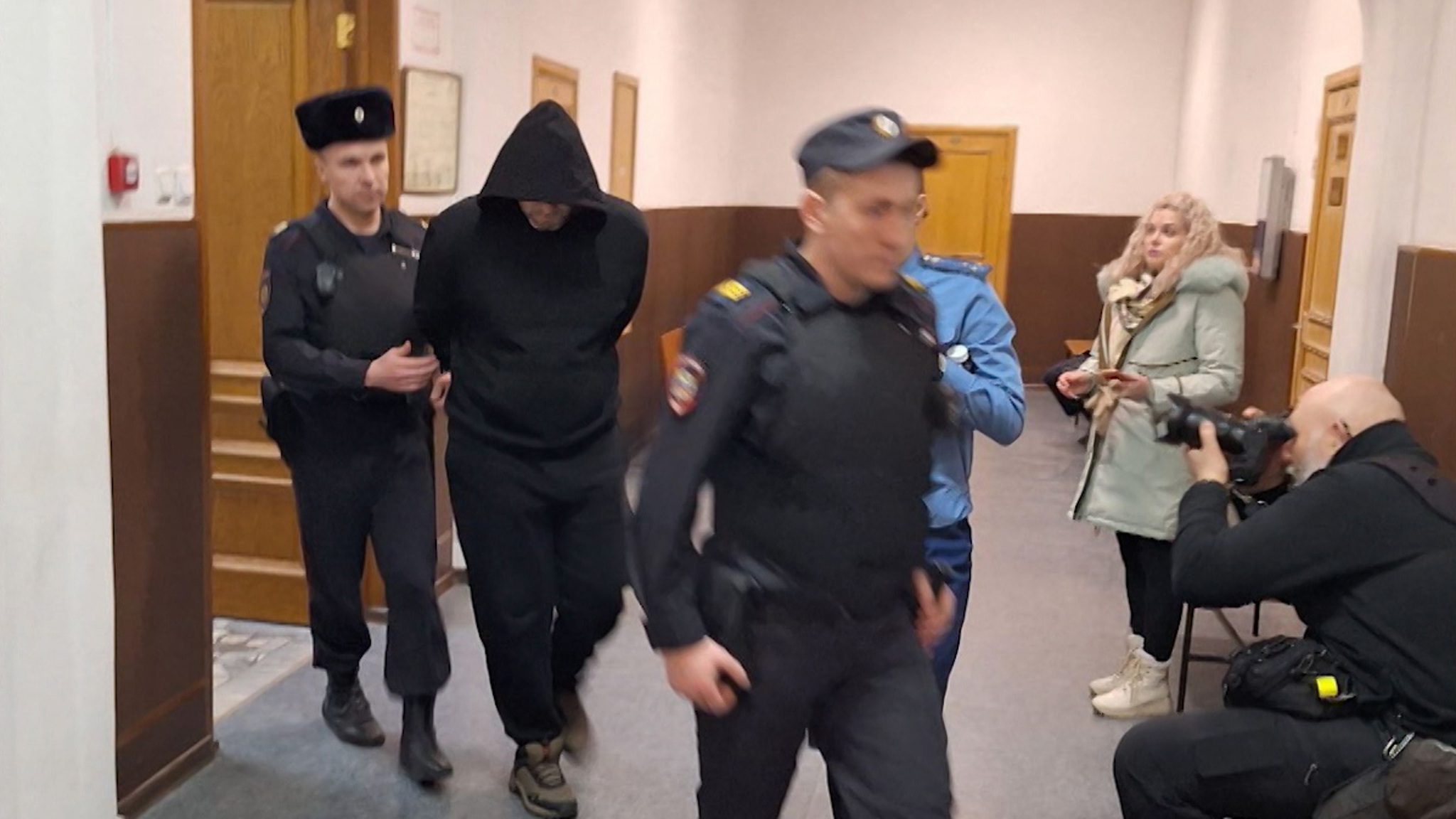 Московский следователь признался в присвоении и растрате