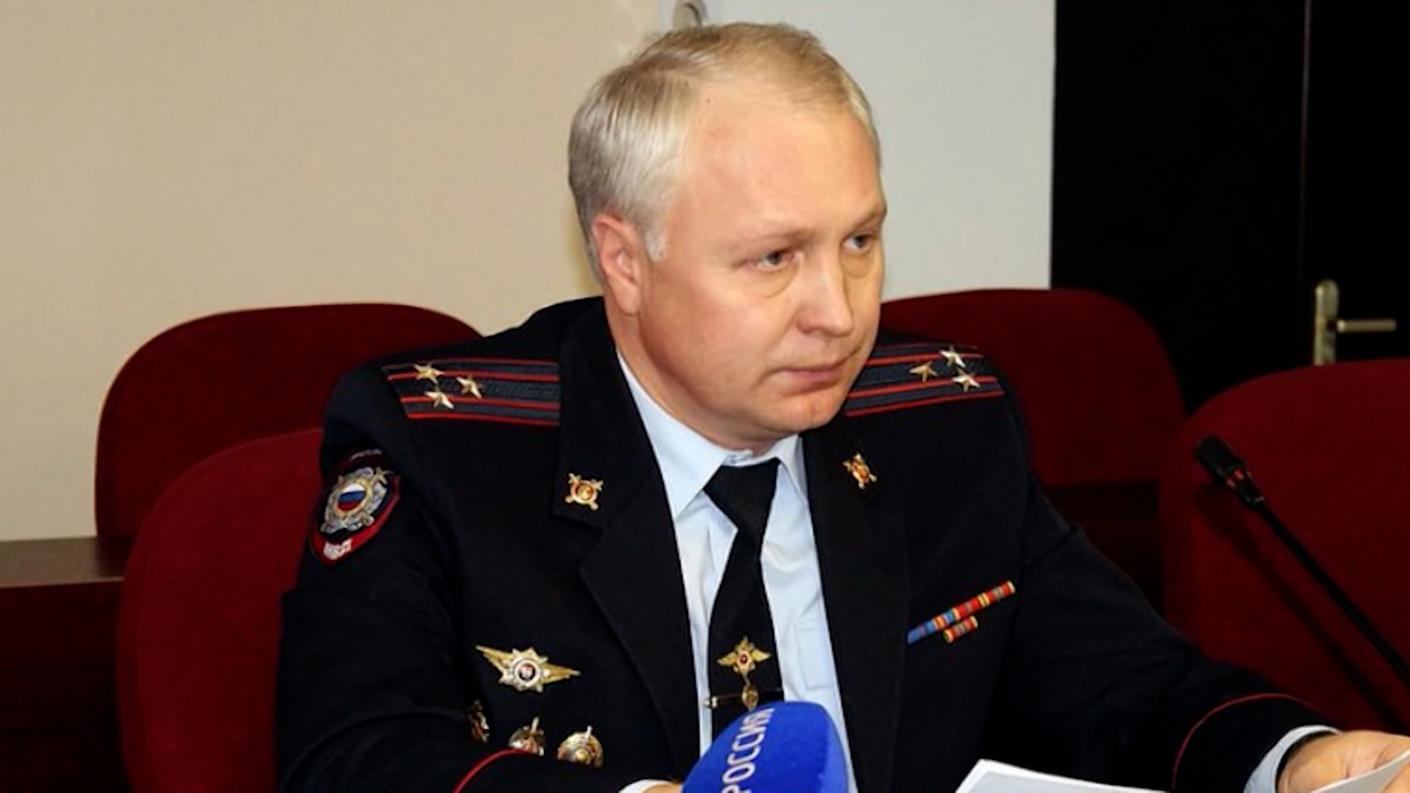 Бывшего замначальника УМВД по Кировской области подозревают во взятке