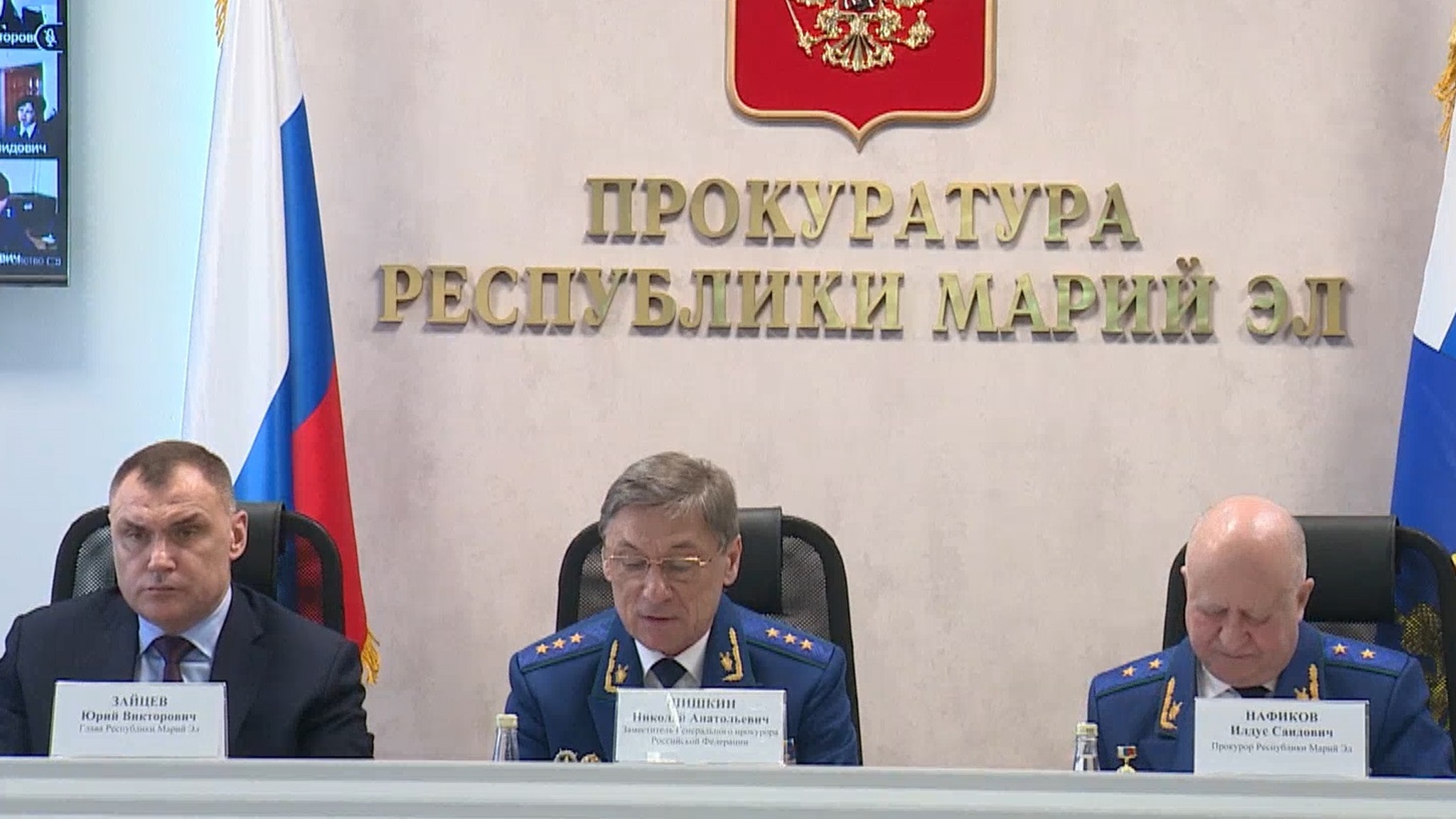 Более 15 тысяч нарушений закона пресекли сотрудники прокуратуры Марий Эл за год
