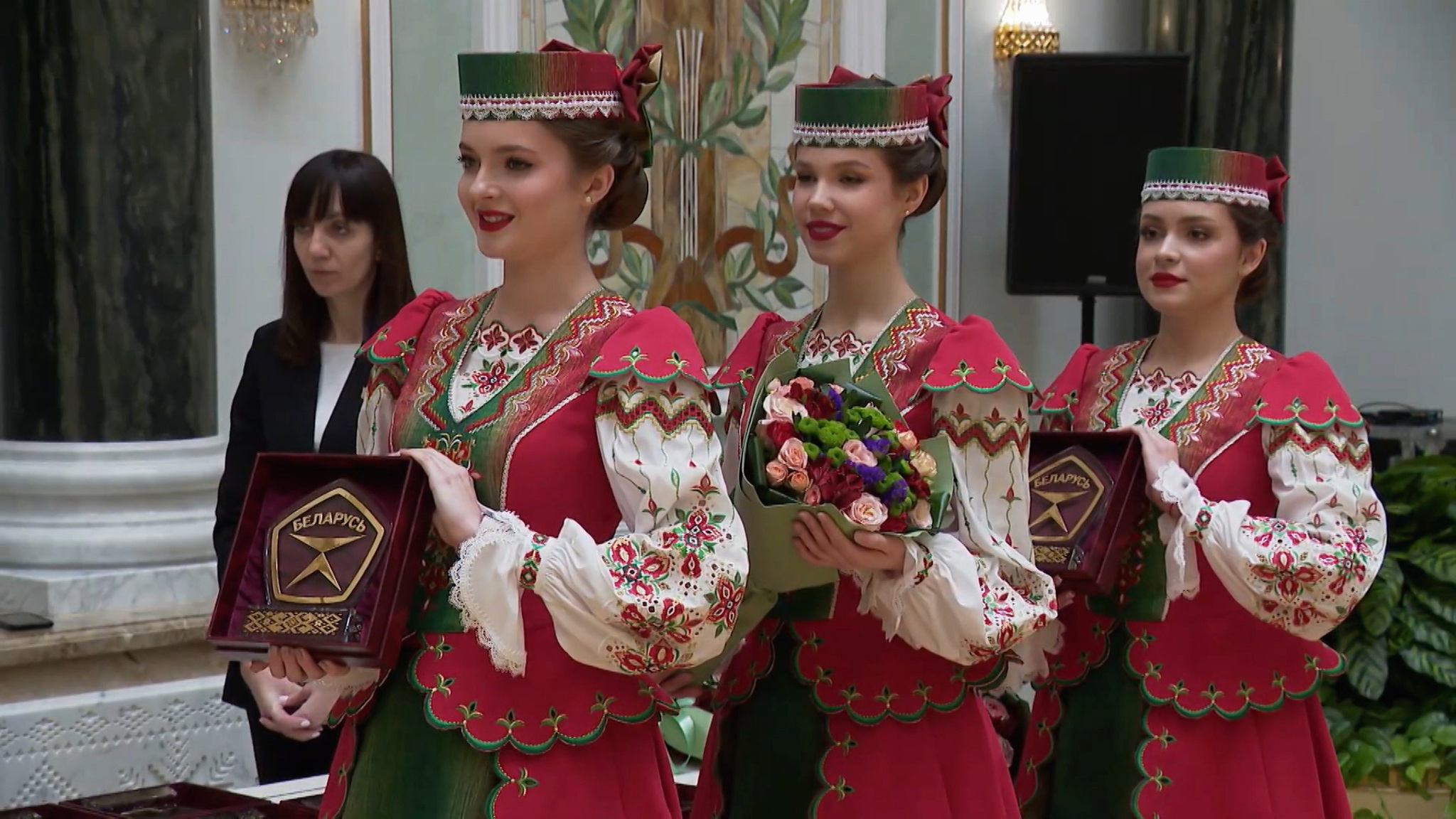 Кампания по выборам в Белоруссии приближается к финалу