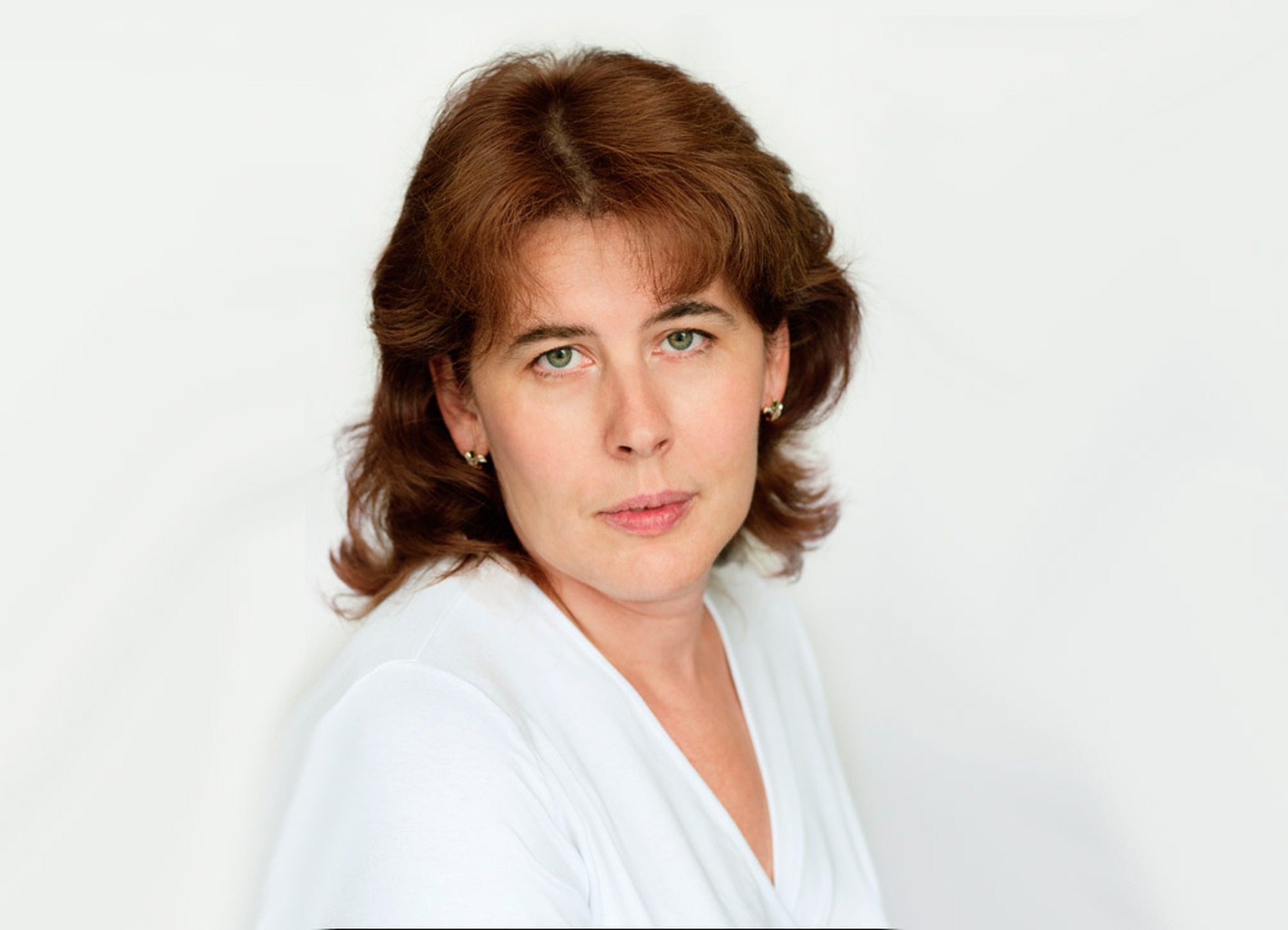 "Приём ведёт": специалист по подбору кадров Валерия Чернецова