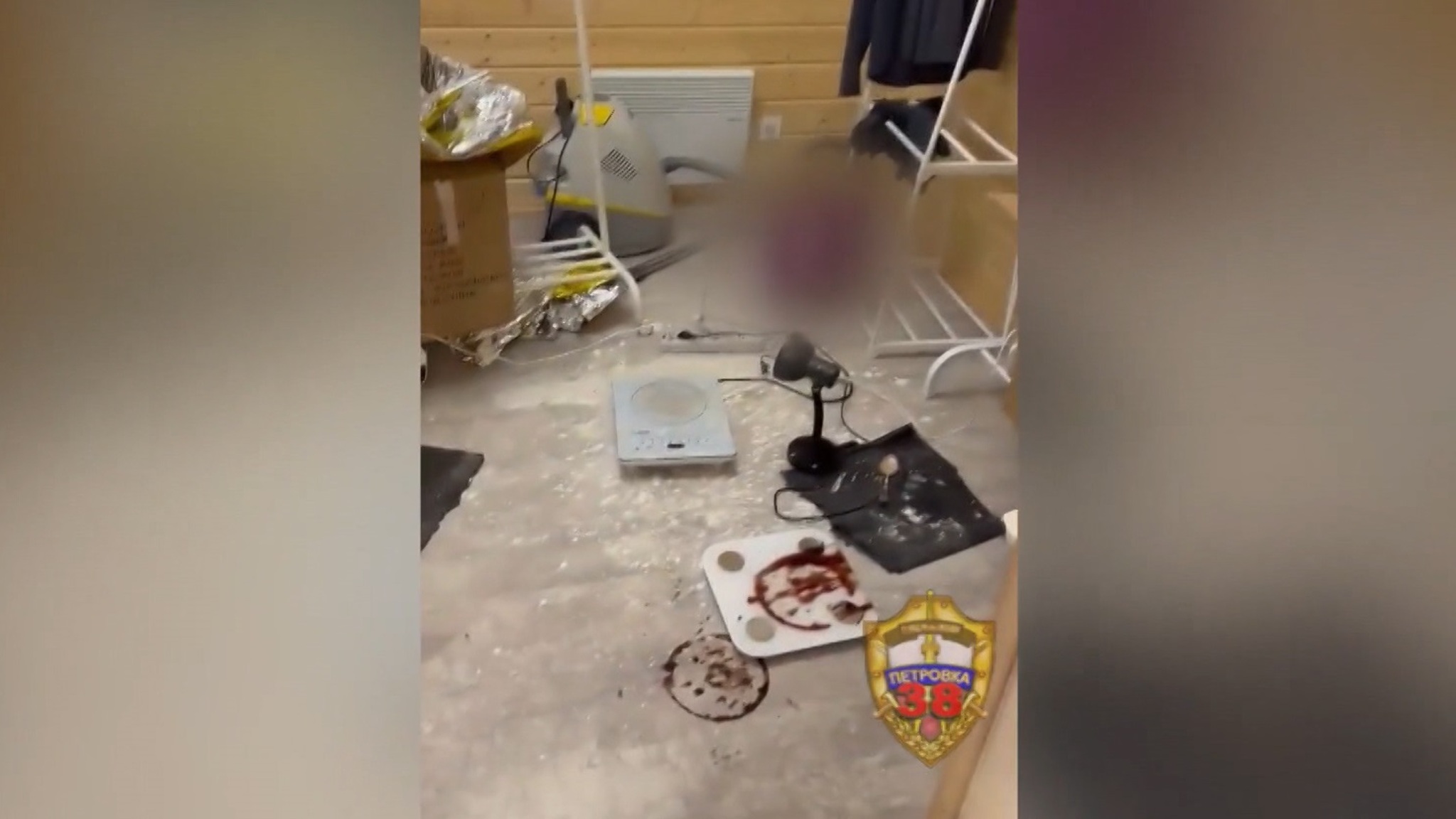 Житель Марий Эл попался с подельником в Новой Москве на незаконном обороте наркотиков
