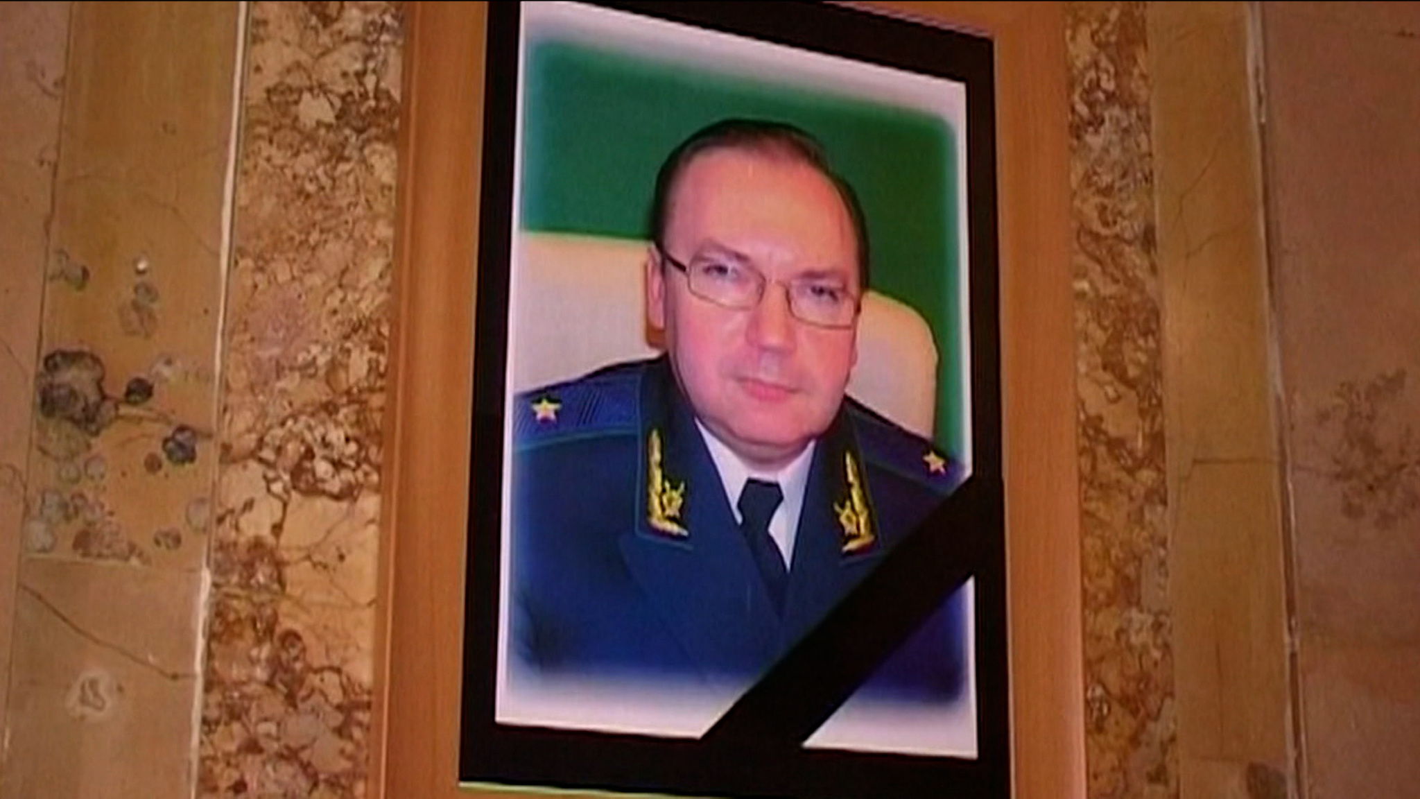 Тайну убийства саратовского прокурора пытаются раскрыть спустя 17 лет