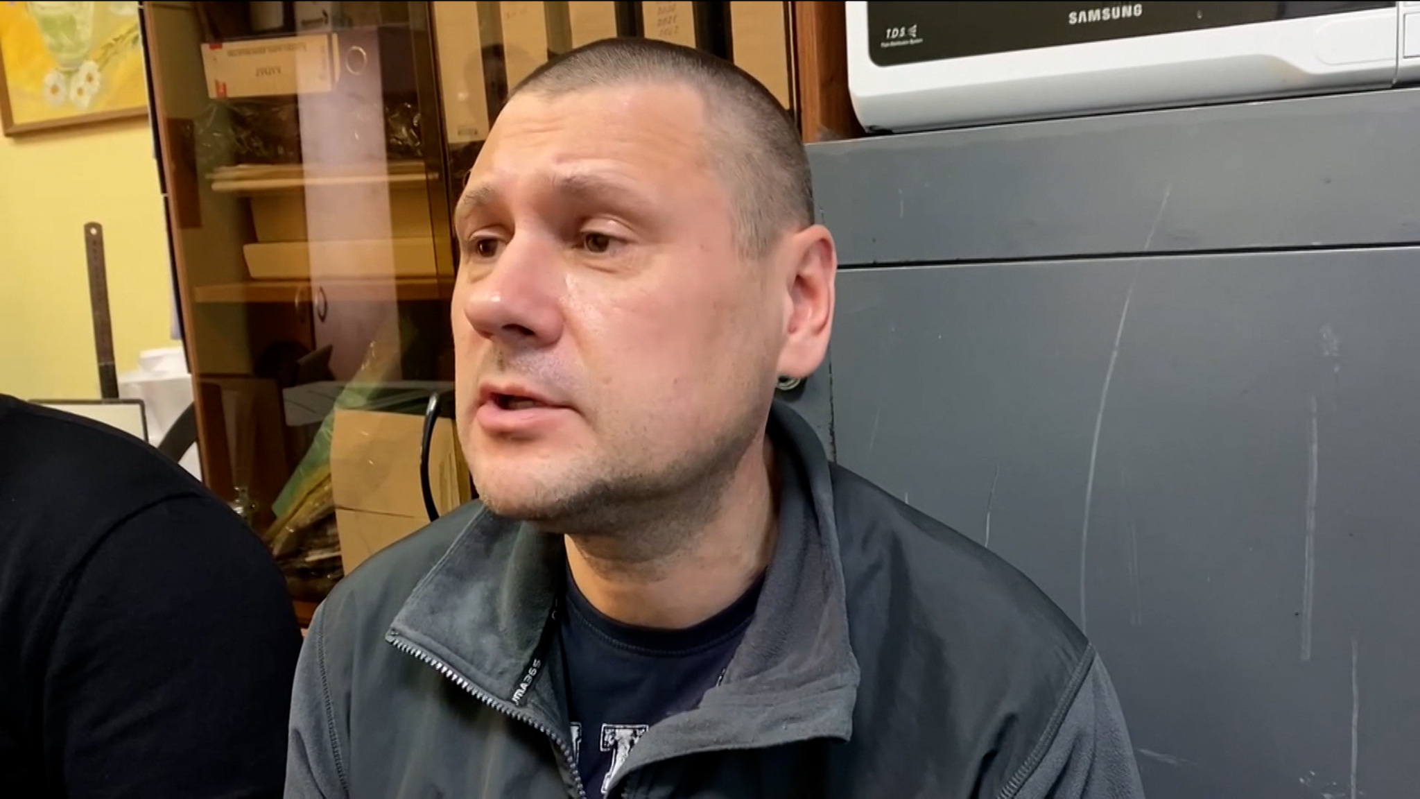 В Красноярске бывшего начальника ГАИ обвинили в торговле "красивыми" номерами