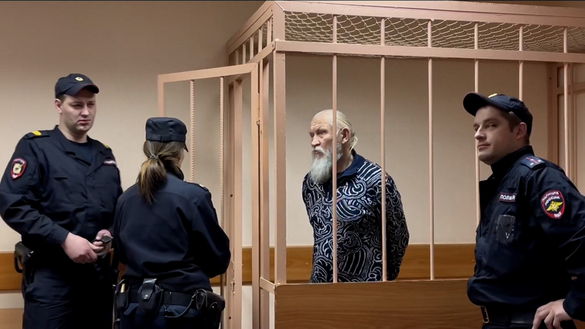 Бывшему депутату Глущенко суд вынес второй приговор за тройное убийство