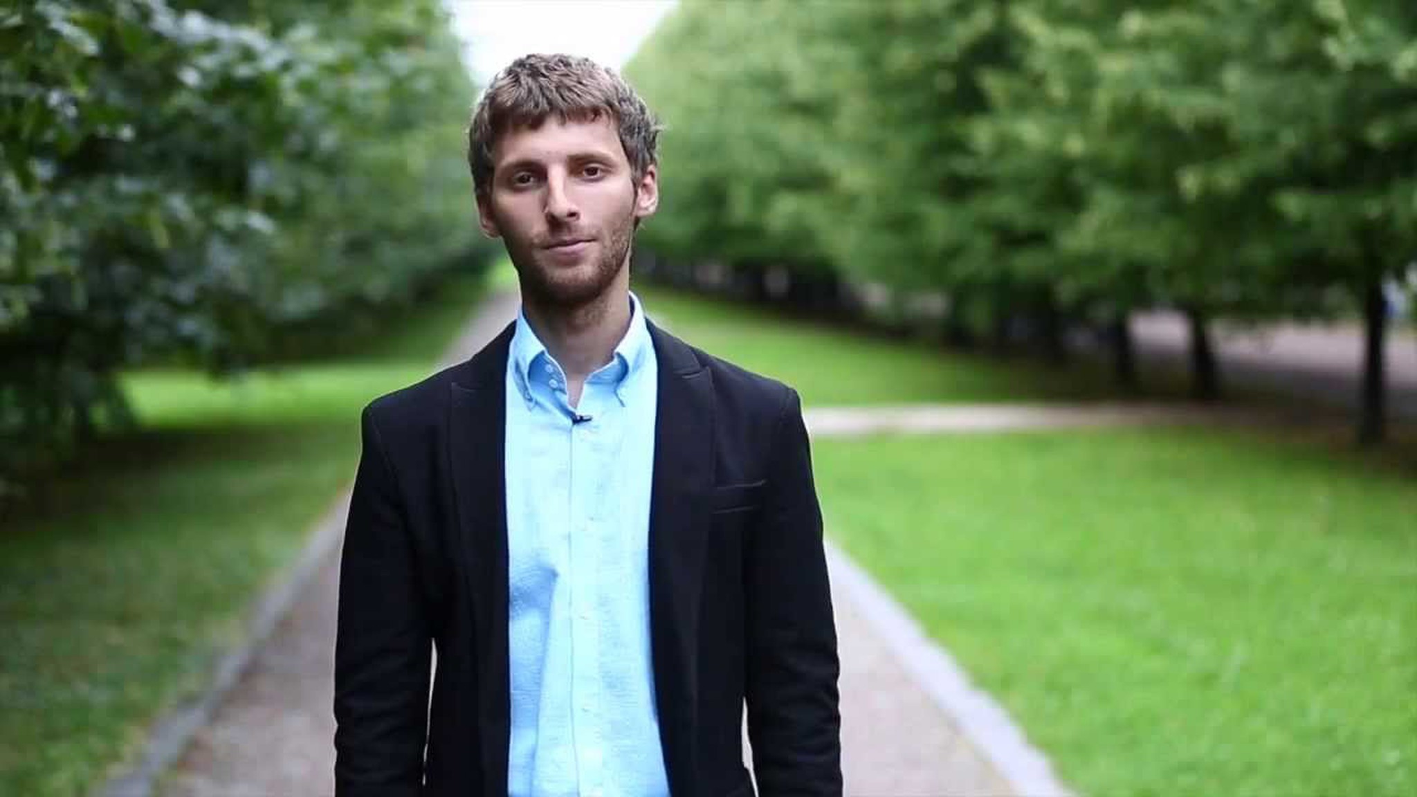 "Приём ведёт": эксперт в сфере нетворкинга Алексей Кекулов