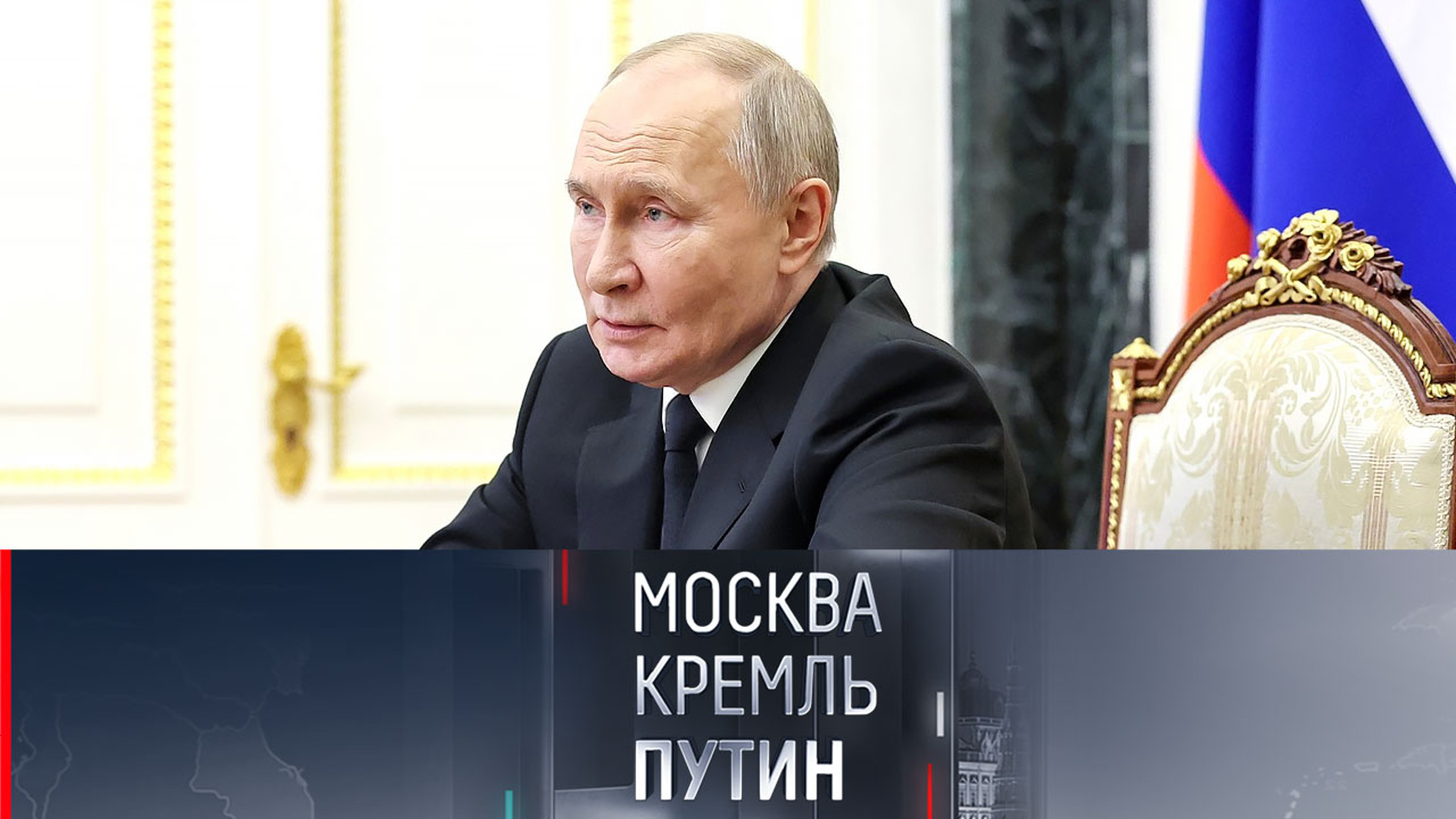 Путин на неделе уделит внимание беспилотной авиации и автомобилестроению