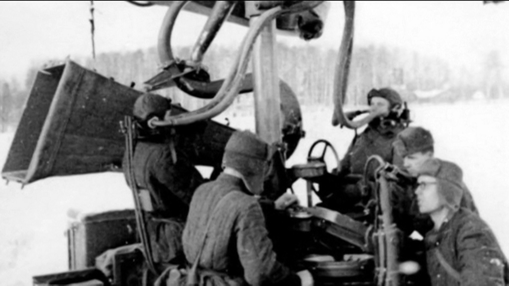 Сегодня 81-я годовщина полного снятия блокады Ленинграда