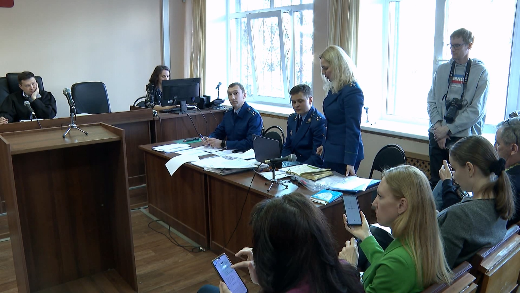 Суд в Челябинске взыскал более 19 млрд рублей с экс-владельцев "Макфы"