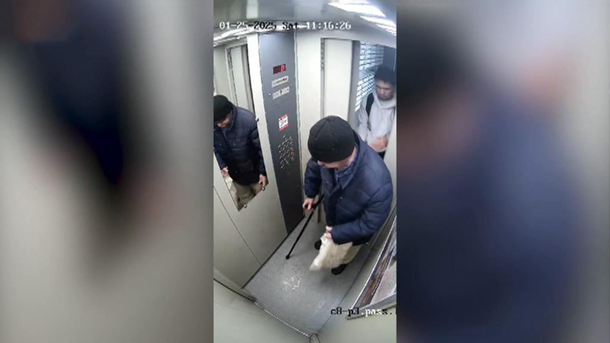 Буйный сосед в Краснодаре ограбил и избил пенсионера