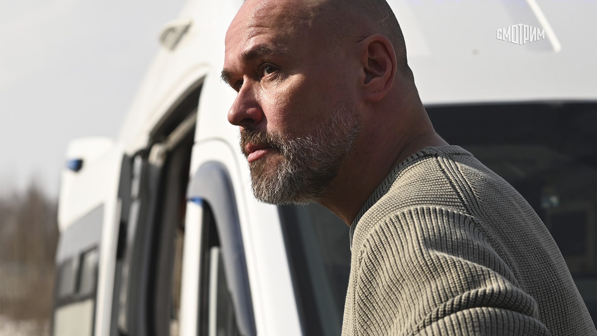 Новый сезон «Склифосовского» полон непредсказуемых сюжетных виражей