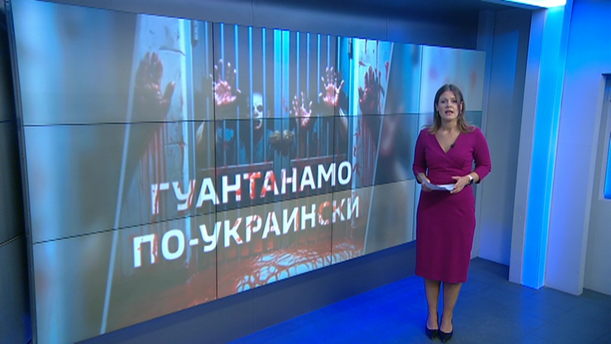 ВСУ создали собственные тюрьмы, где издеваются над мобилизованными