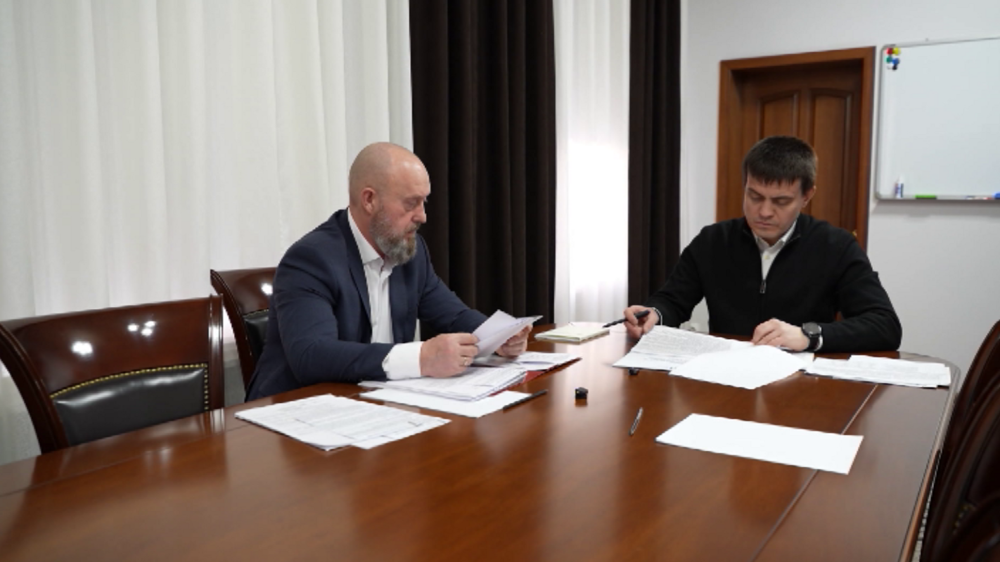 В Минусинске реализуется масштабная экологическая программа