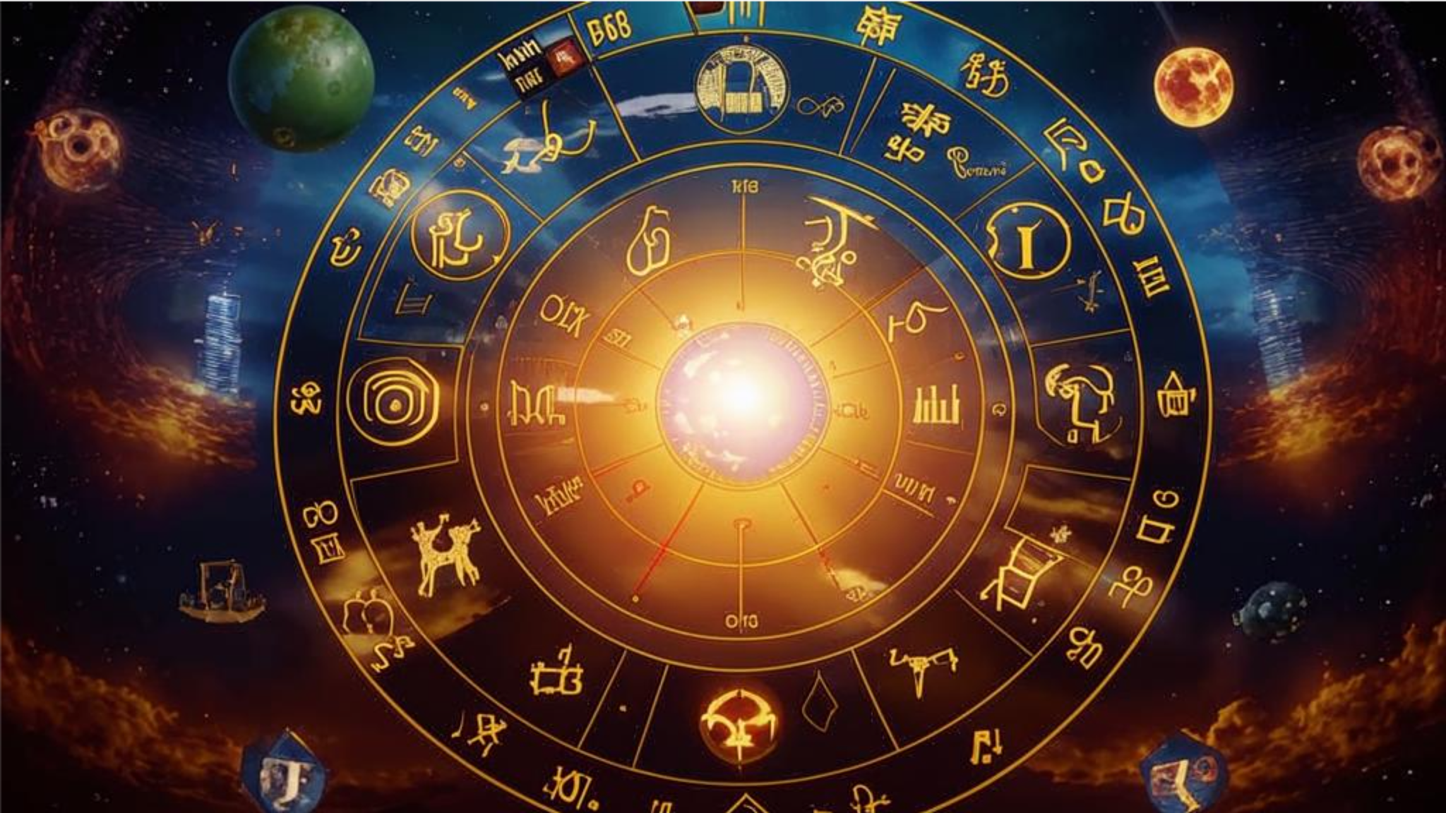 Астролог Ермолина: звезды обещают хороший февраль