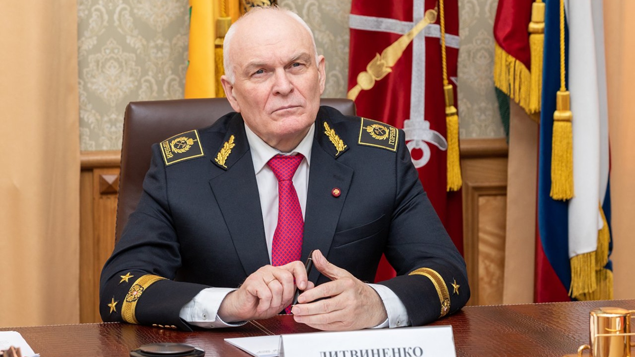 "Мы сильны тем, что знаем свою историю"