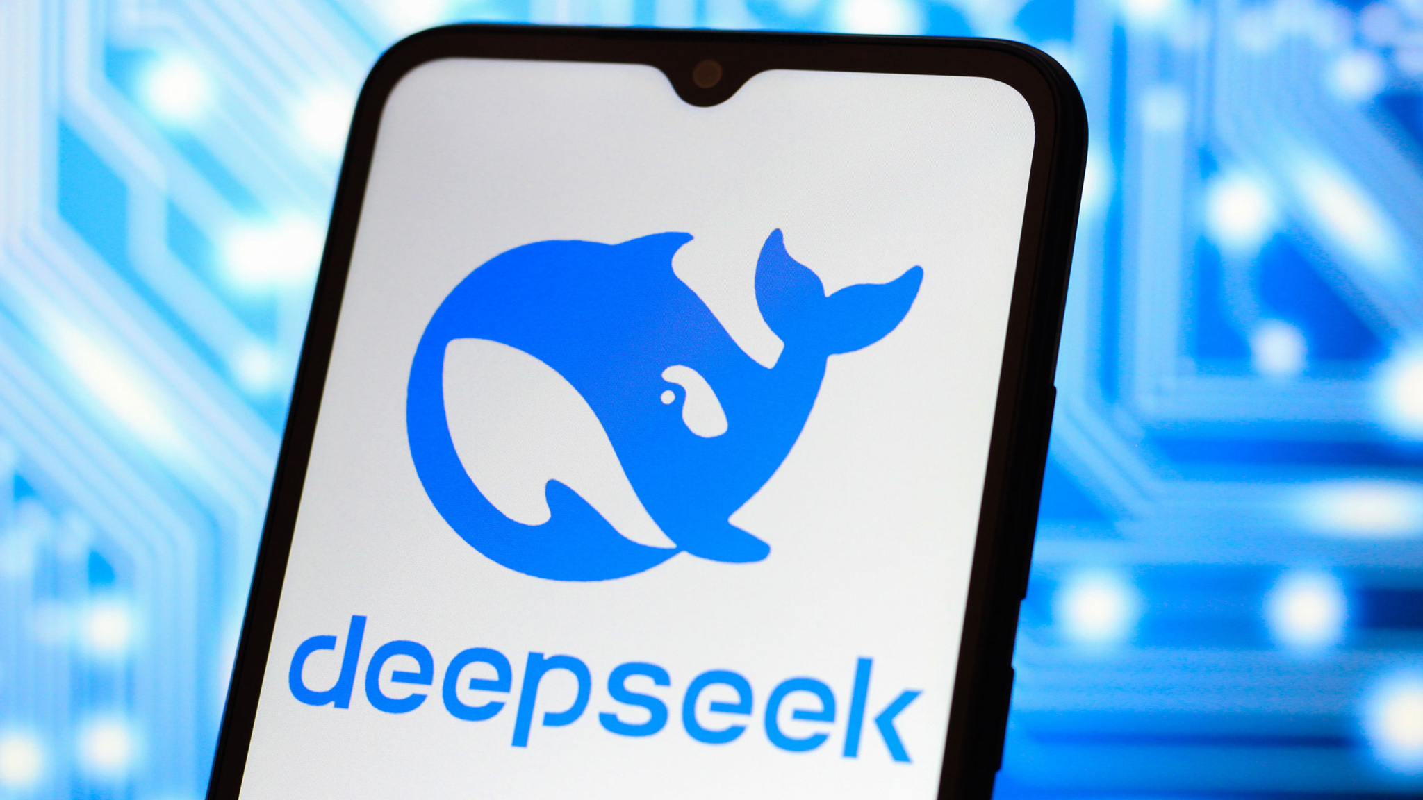 Китайский аналог ChatGPT обвалил фондовый рынок Америки