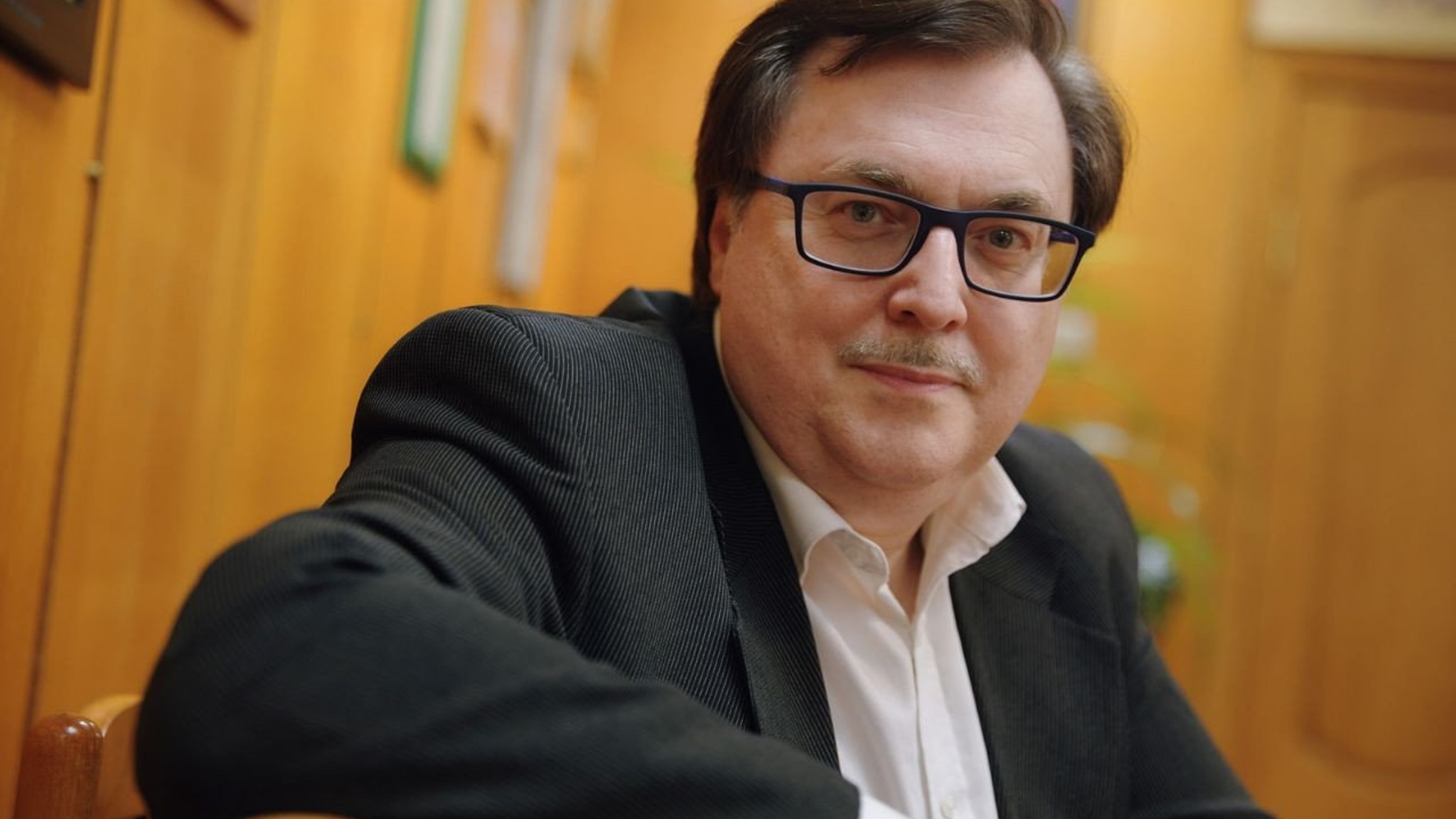 Маслов: Китай грамотно демонстрирует мягкую силу