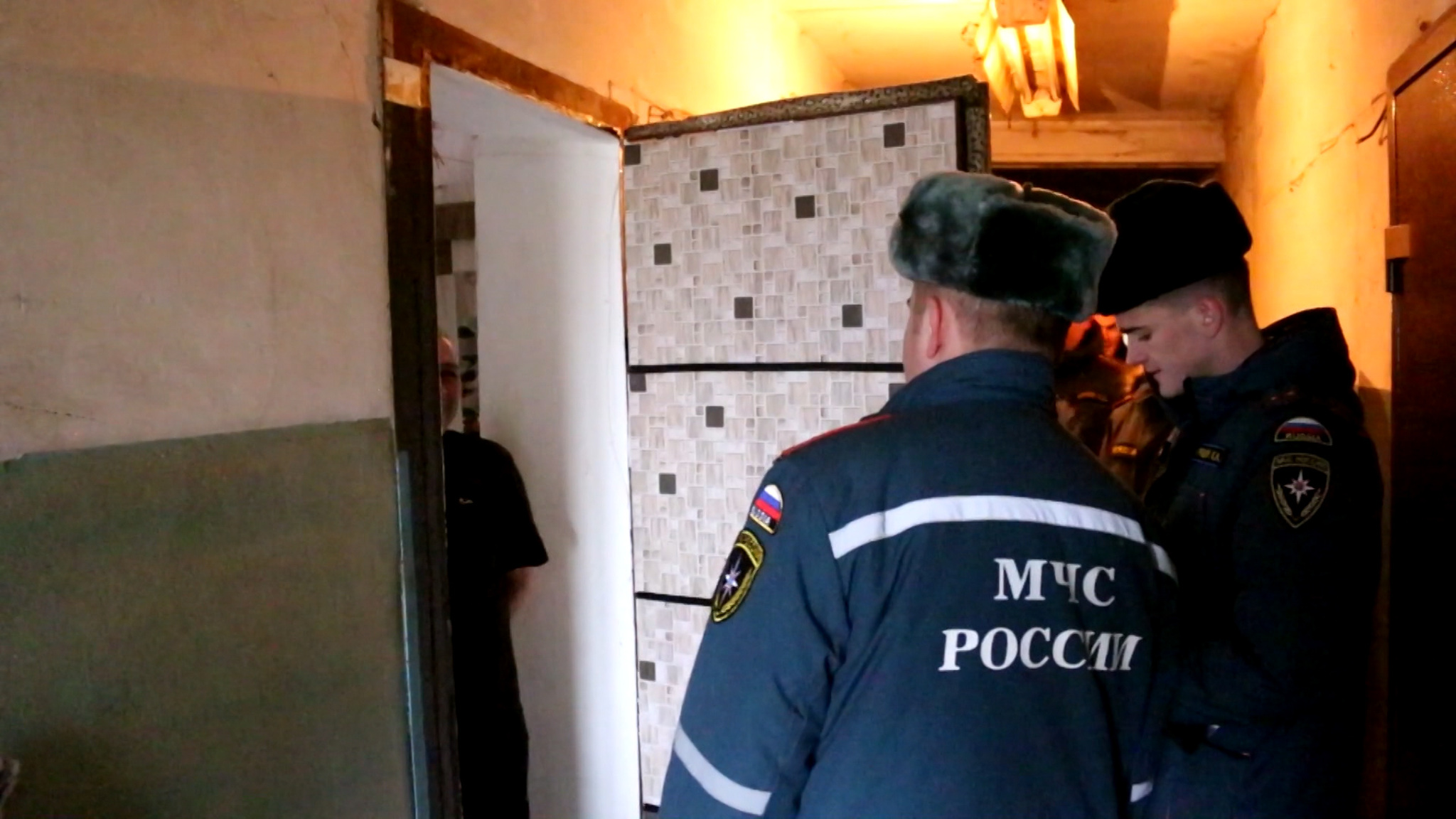 С начала года на территории Волгоградской области зафиксировано 128 пожаров: 15 человек погибли