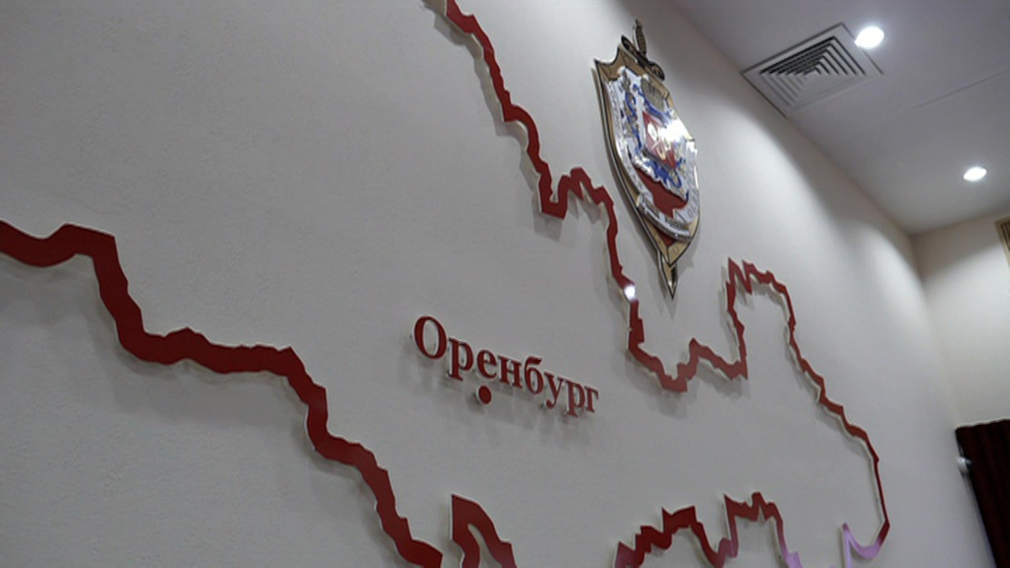 Оренбургская полиция обеспечила безопасность двух тысяч мероприятий