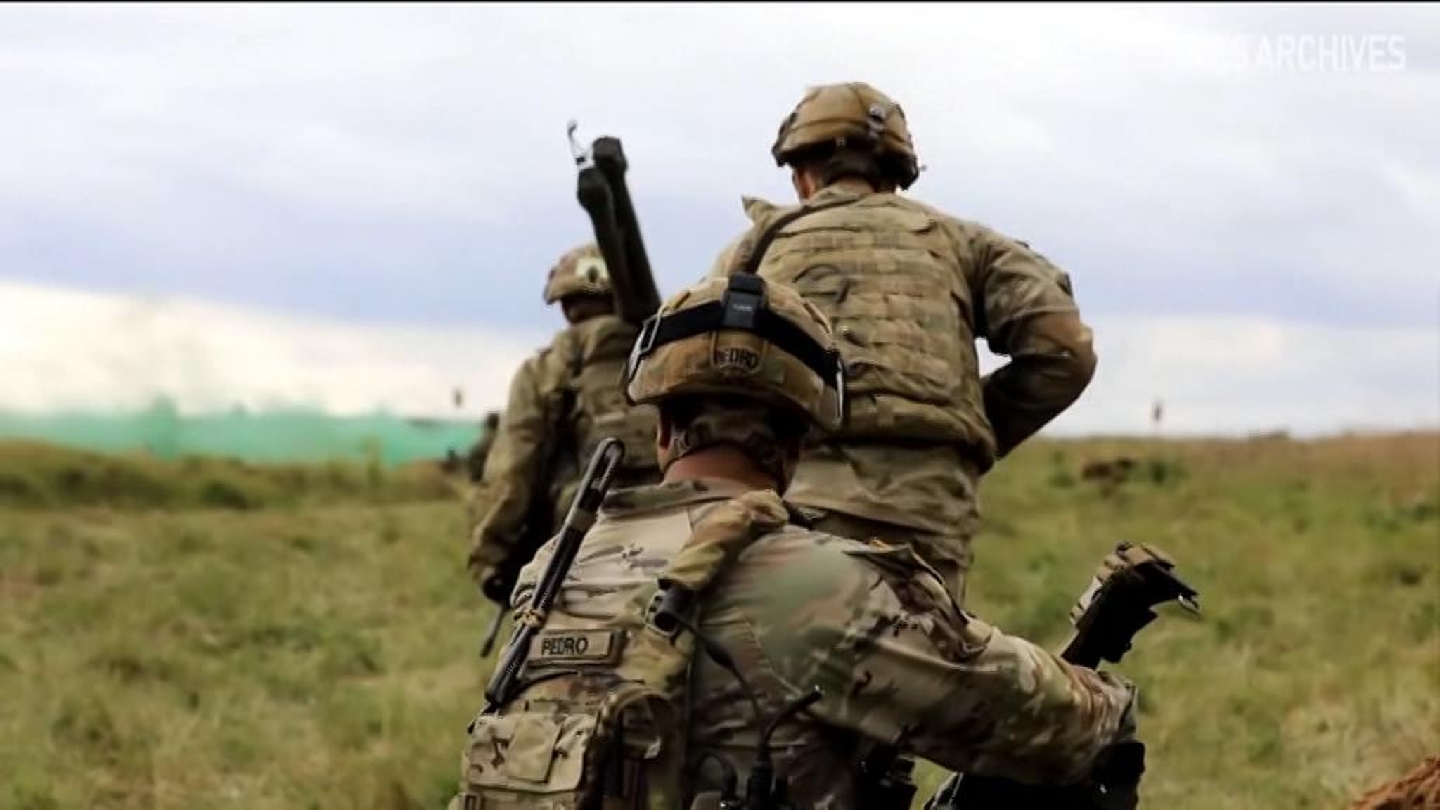 В армии США вместо трансгендеров будут служить антиваксеры