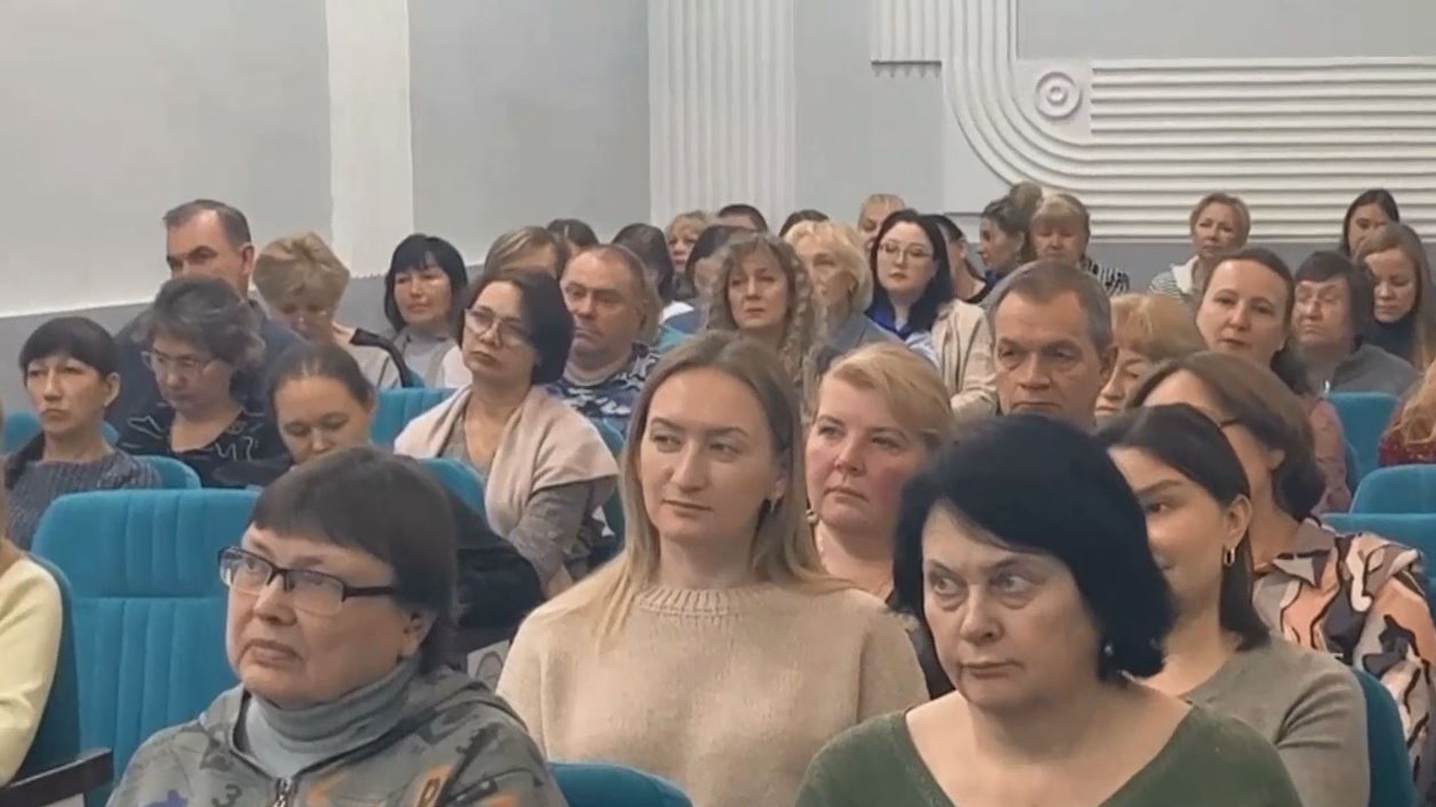 Итоги работы за 2024 год подвели в Национальной библиотеке в Йошкар-Оле
