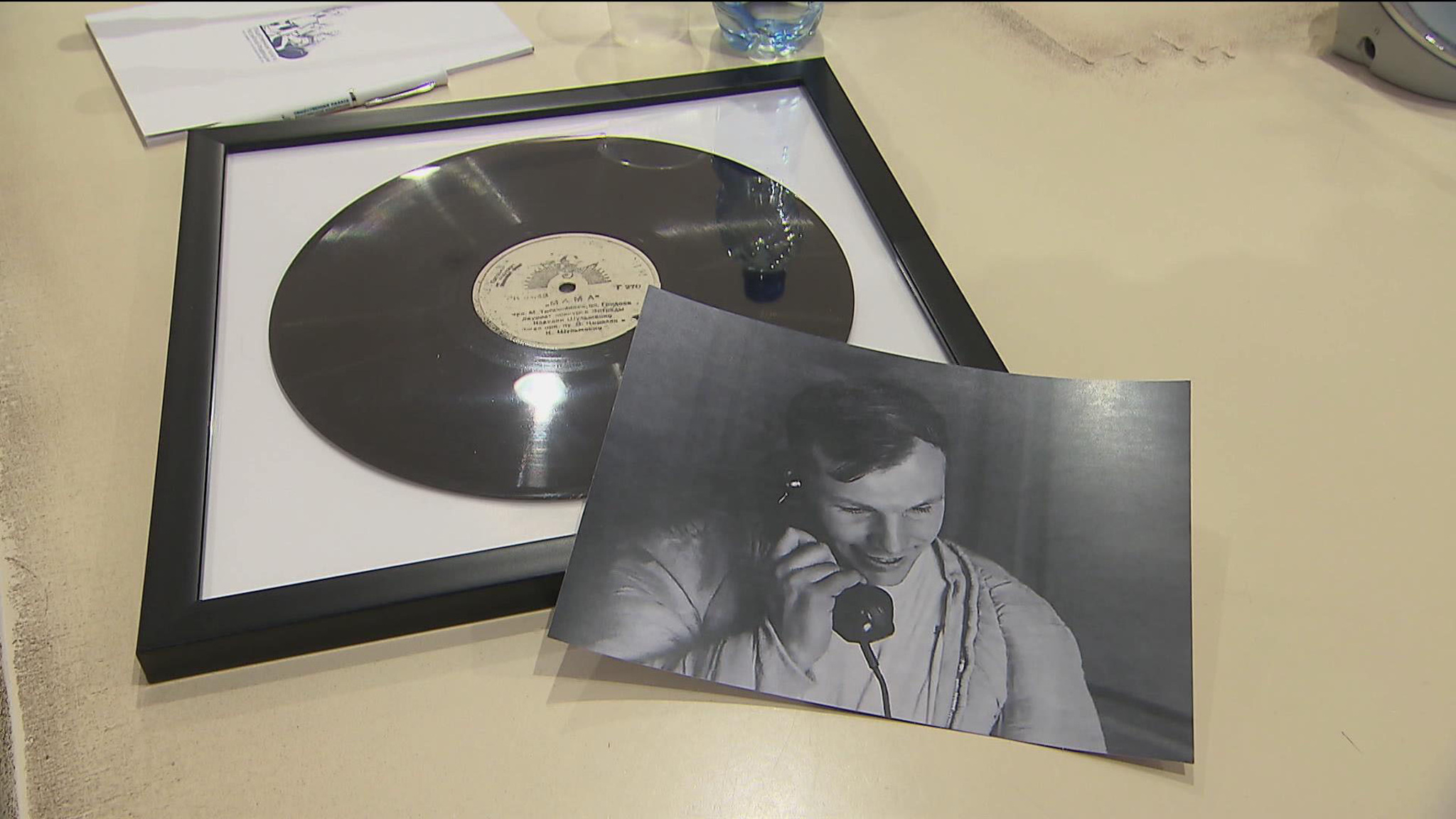 "Победа навсегда" – патриотическая акция в преддверии юбилея Великой Победы