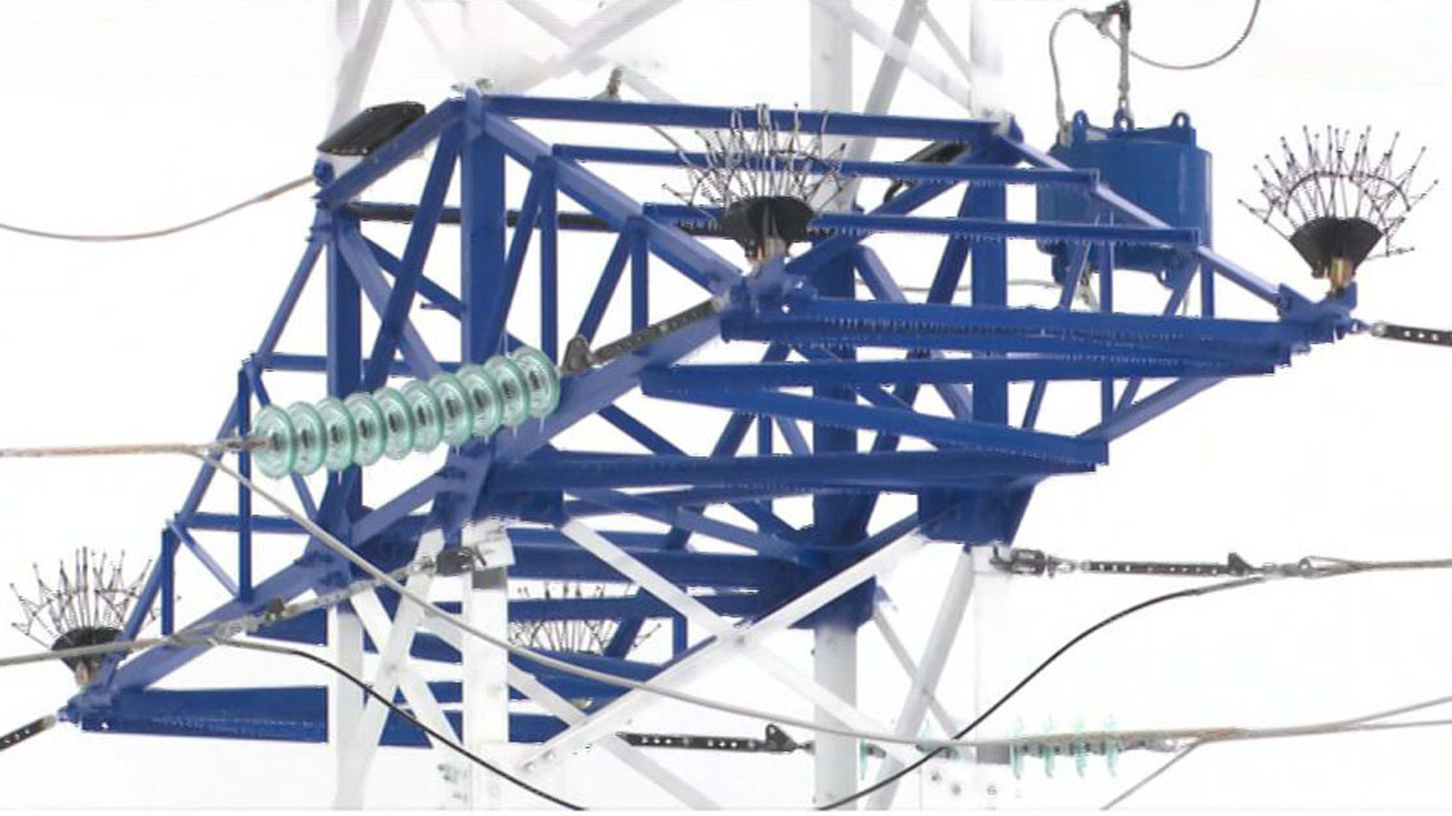 В России набирает обороты борьба с теневыми майнерами