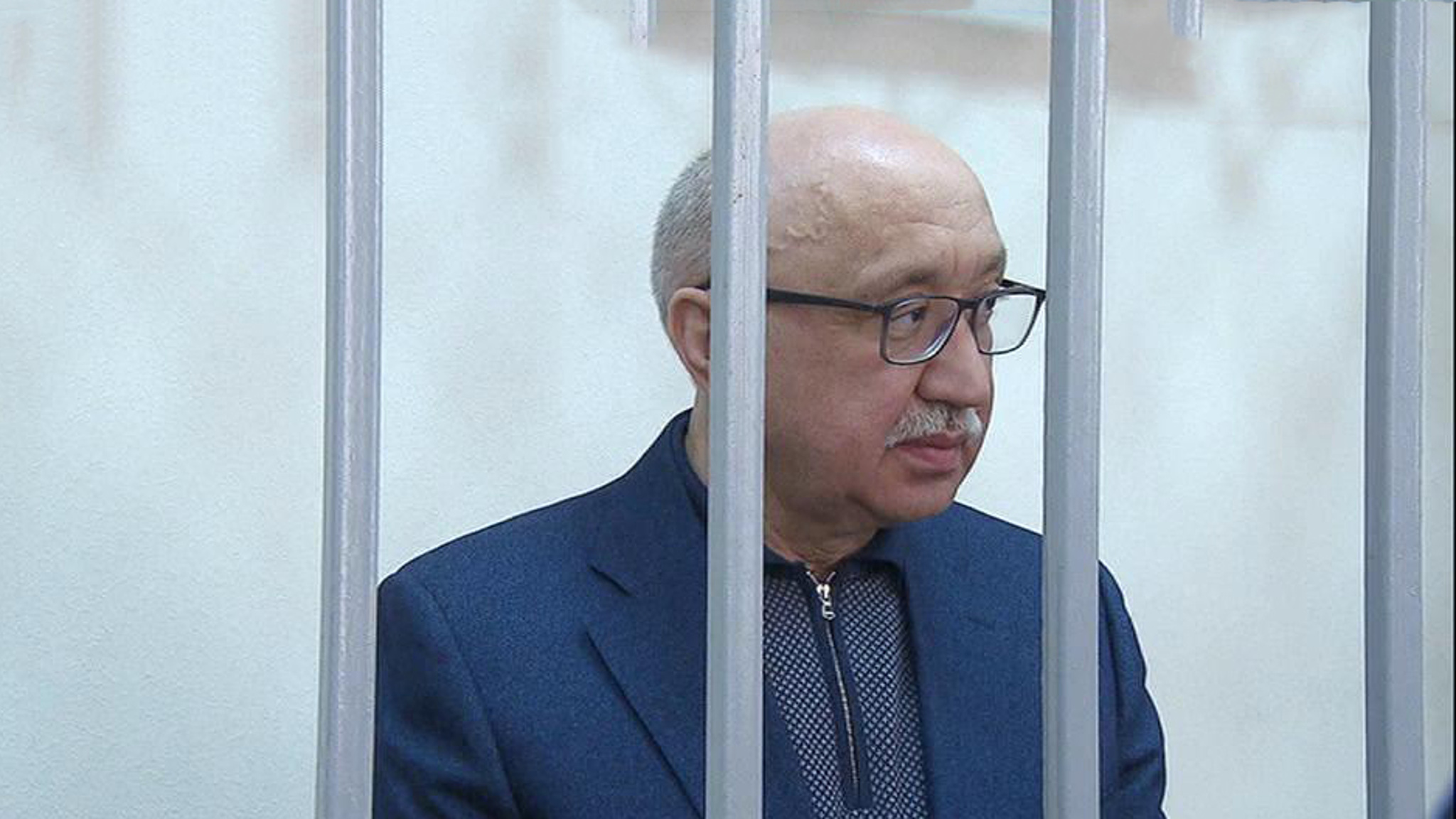 Загадочный поворот в деле профессора Гафурова обеспечил лидер ОПГ