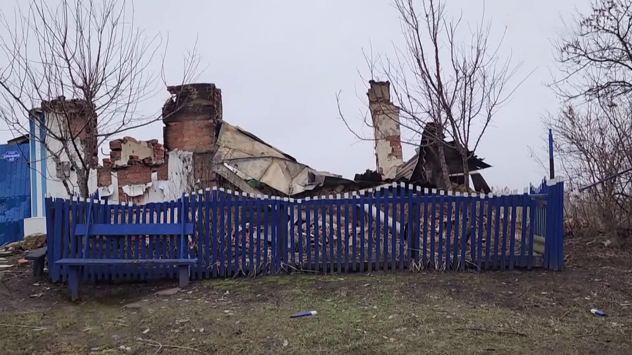 Спецназ "Ахмат" в Курской области поддерживает кошка Тучка
