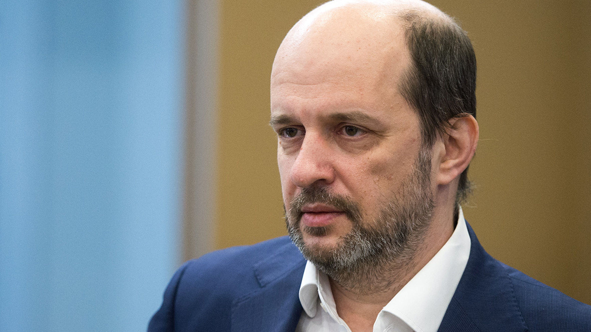 Клименко: китайский DeepSeek нанес удар системе