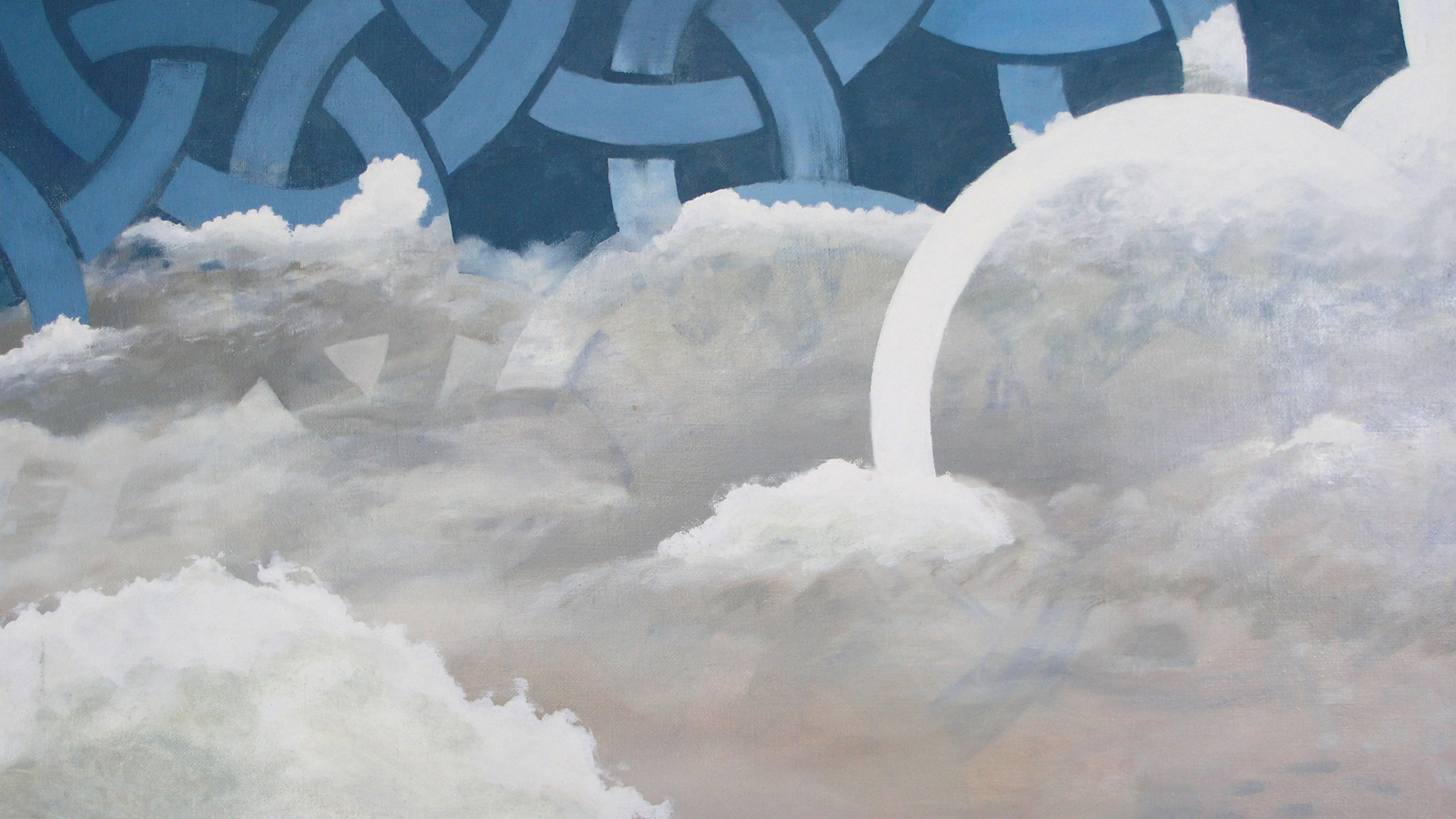 Галерея pop/off/art отметит своё 20-летие масштабной выставкой