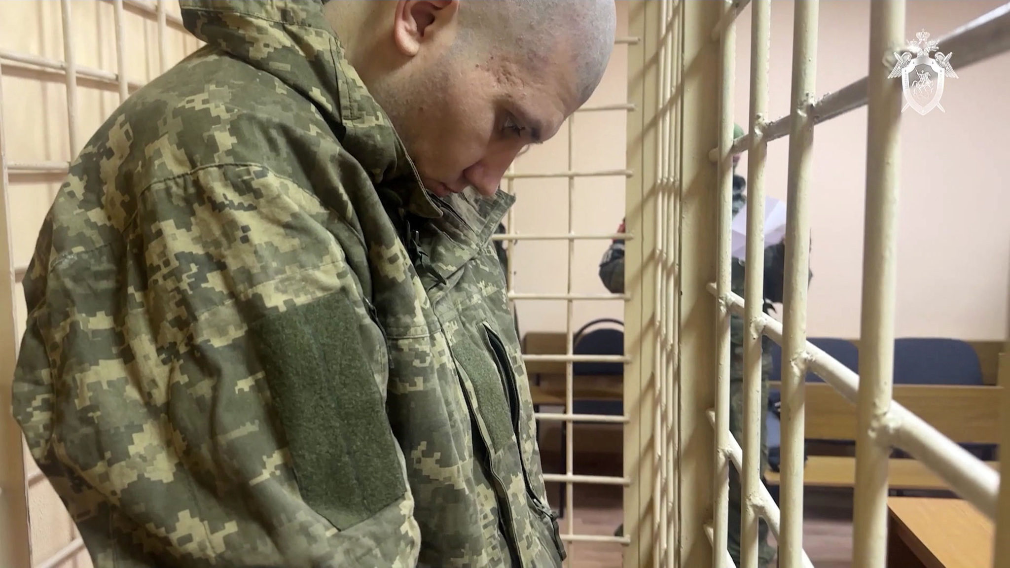 Боевики ВСУ в подробностях рассказали, как казнили стариков в Курской области