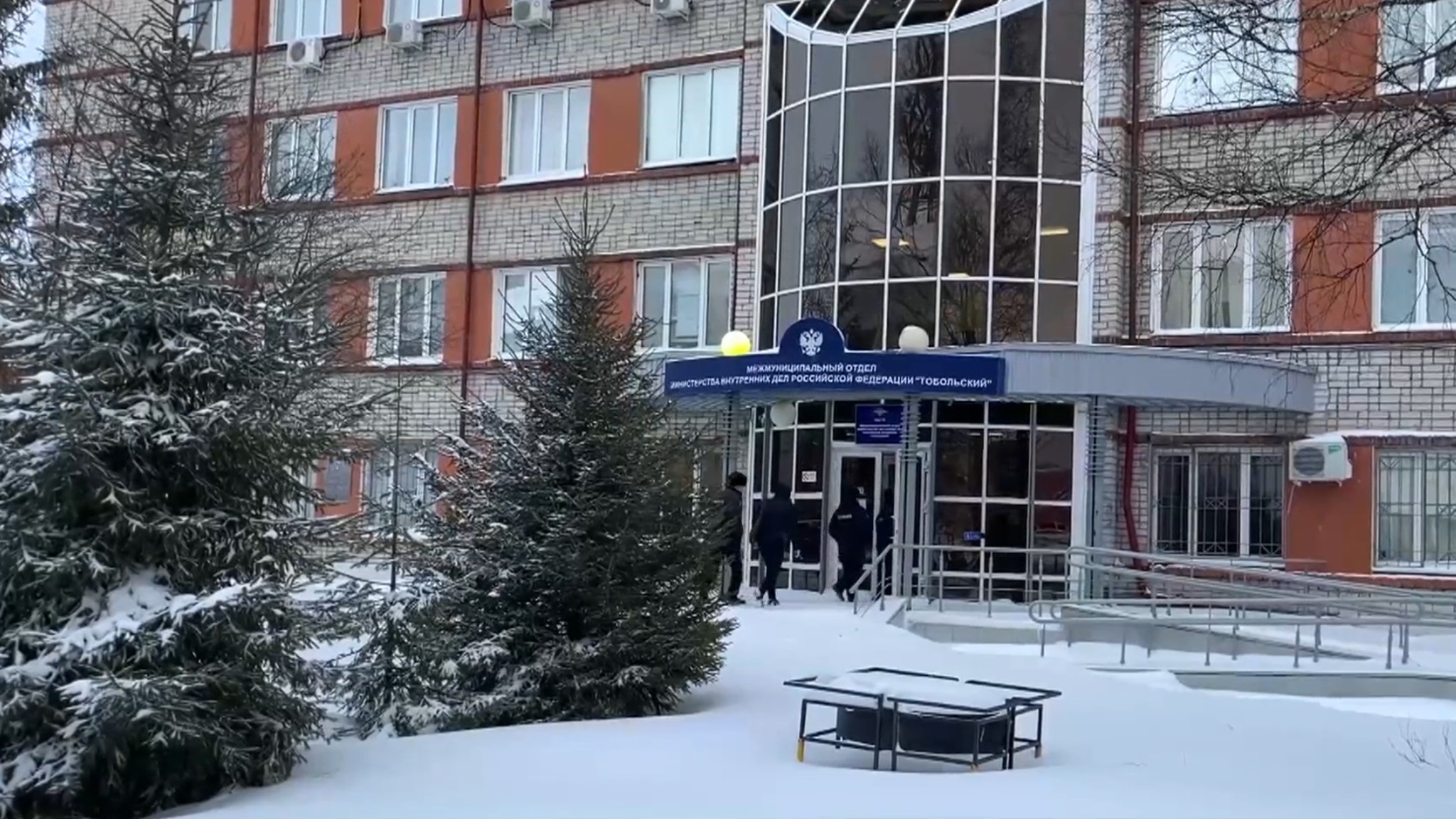 Пенсионер из Тобольска попался на уловку мошенников
