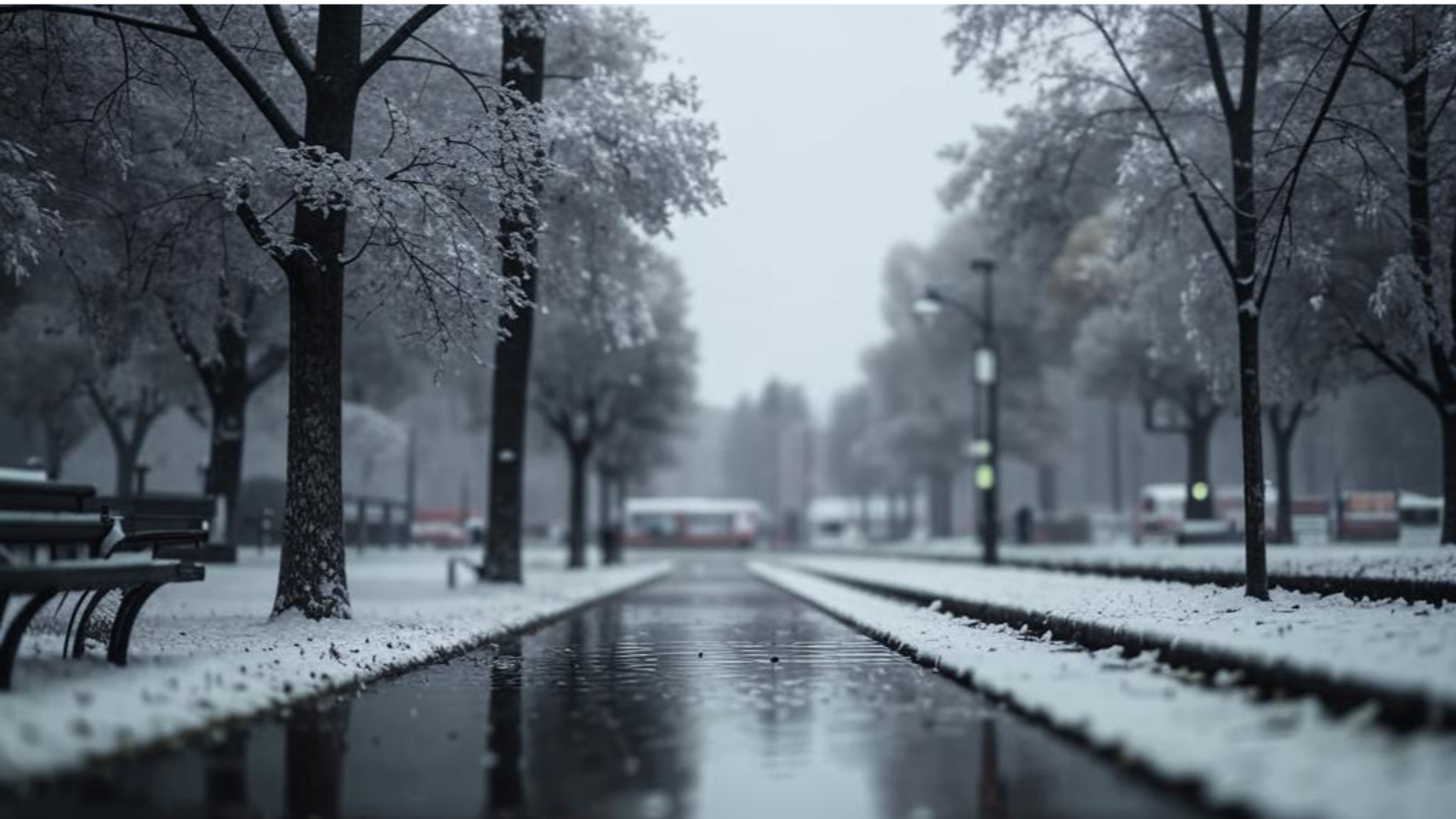 Прогноз погоды на неделю: аномальное тепло сменится резким похолоданием