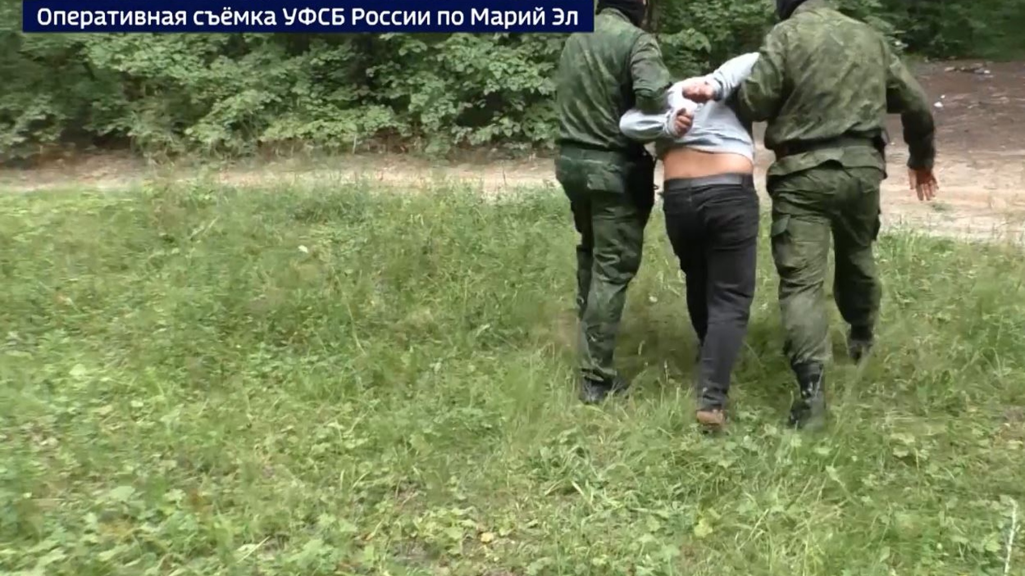 В Марий Эл осудили двух иностранцев за попытку сбыть автомат Калашникова и патроны