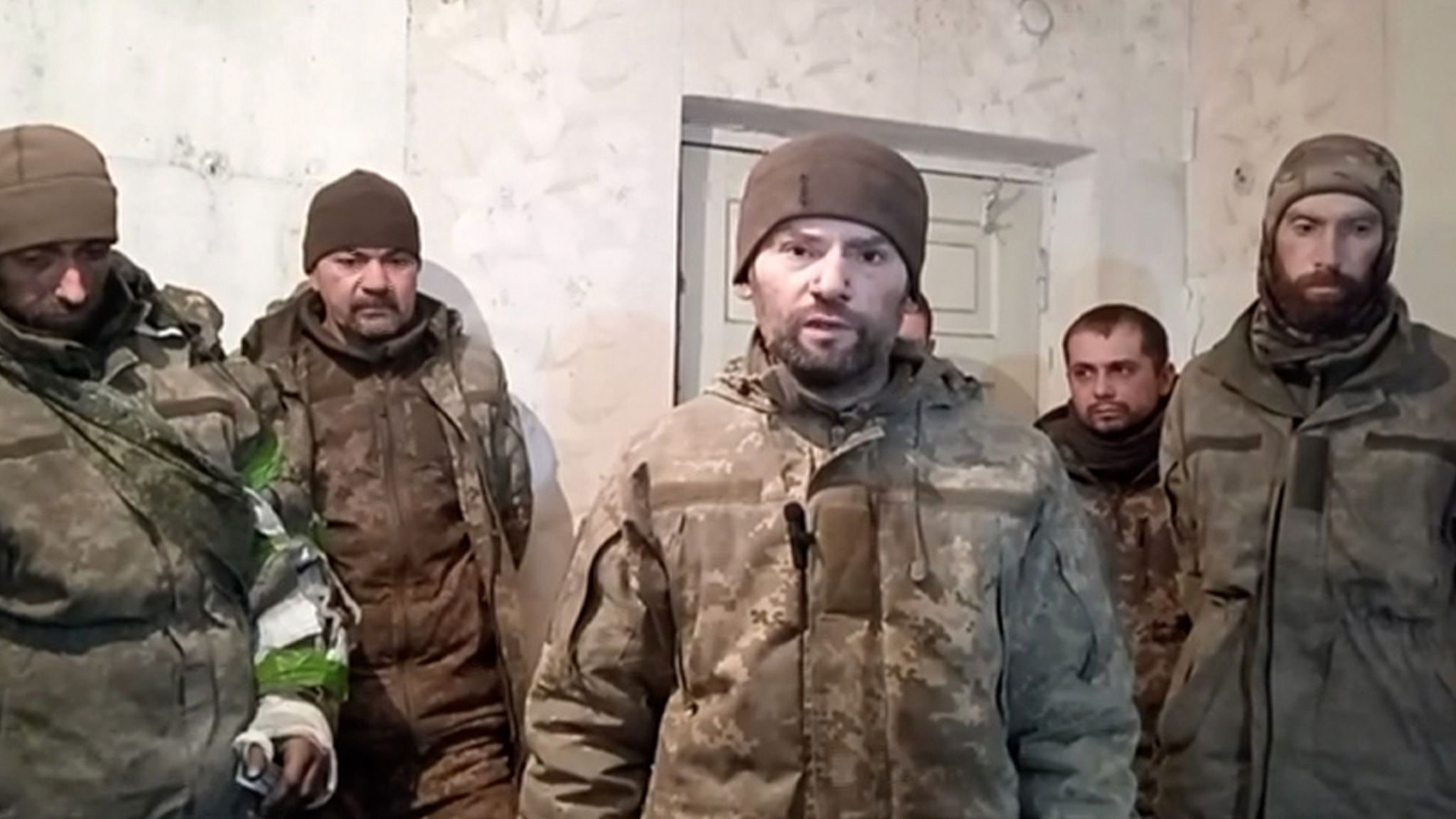 Желающих добровольно умирать за Зеленского на Украине практически не осталось