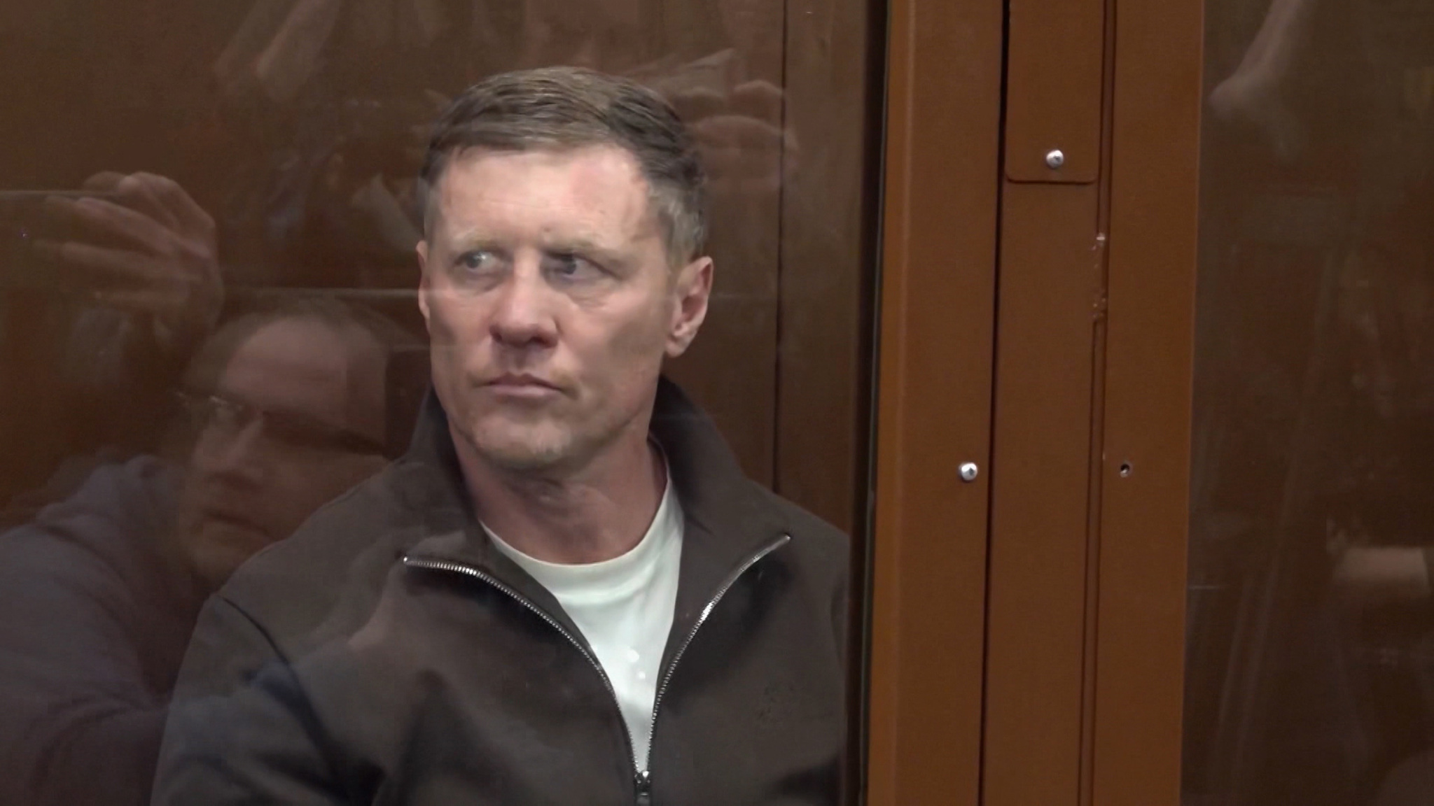 Сергея Анохина отправили в СИЗО, несмотря на его сотрудничество со следствием