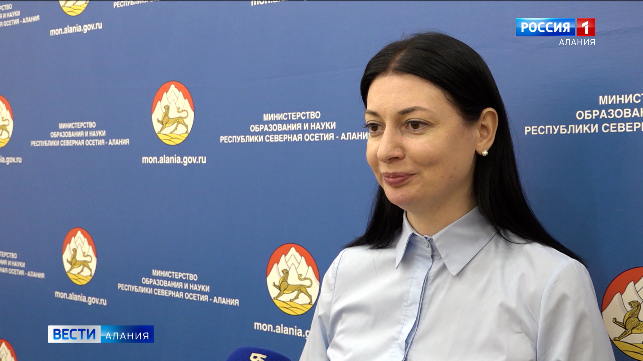 Элла Алибекова о работе платформы "Дневник.ру" и новых задачах в сфере образования