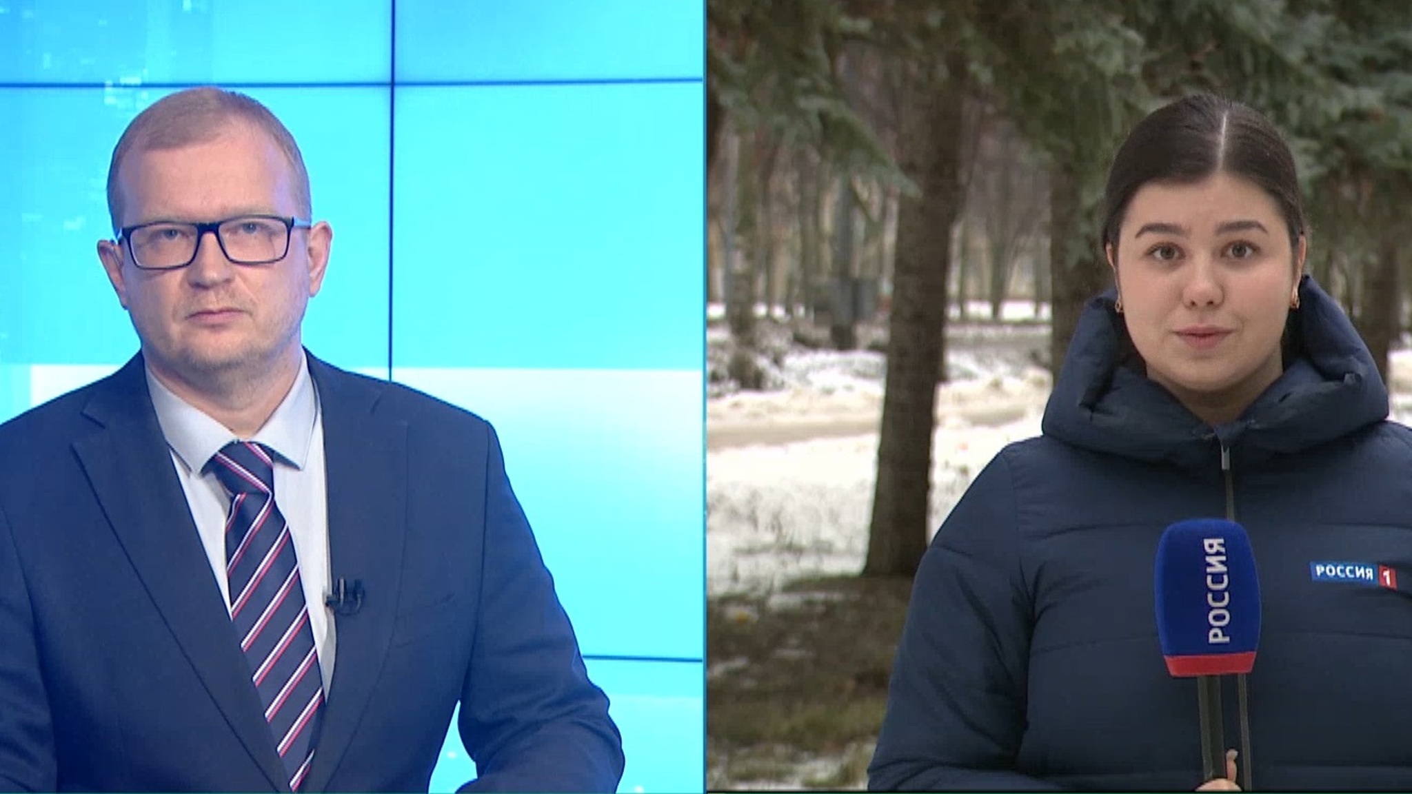 К середине недели в Марий Эл немного похолодает