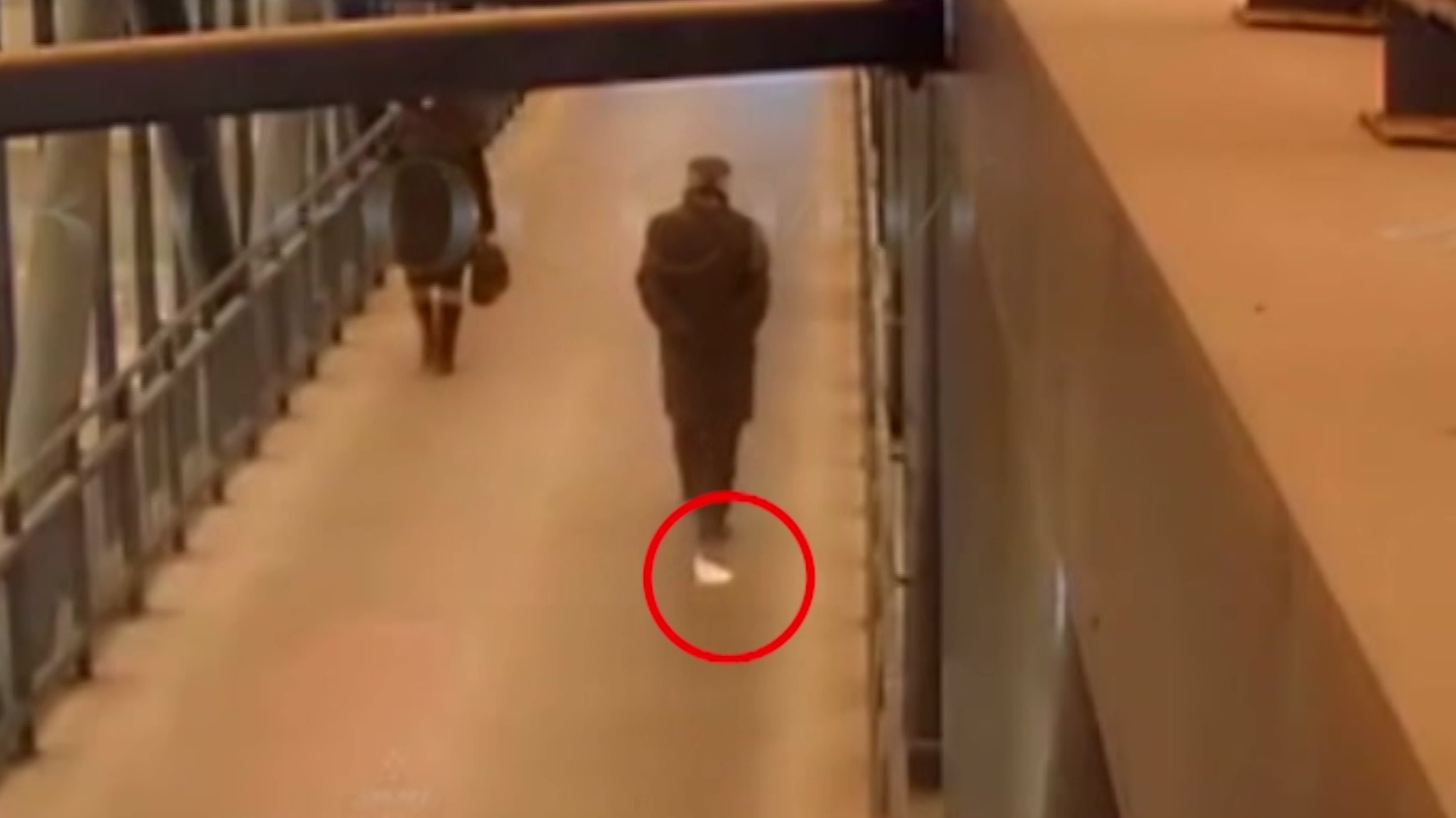 Нашедший миллион москвич нашел хозяина и не пожалел