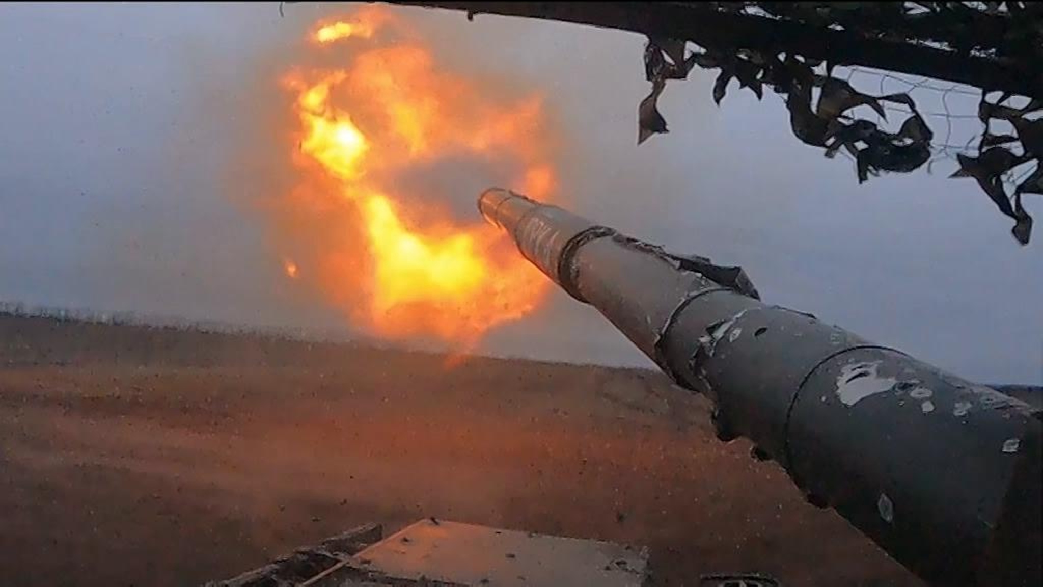 Освобождение Торецка откроет ВС РФ путь на Константиновку
