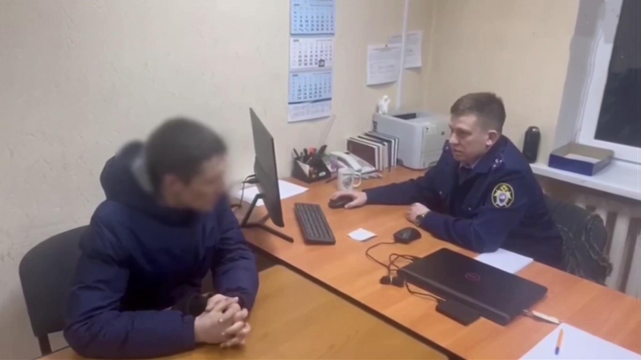 В Калининградской области убийство ребенка прикрыли исчезновением