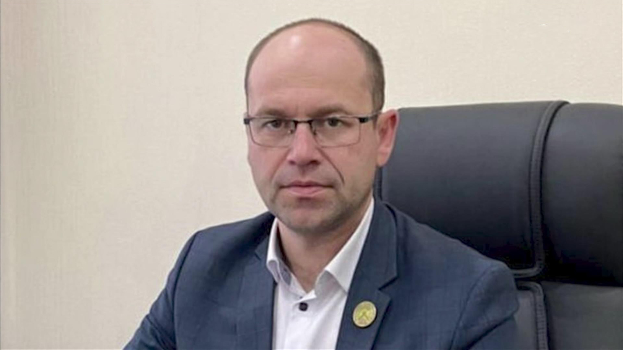 В Бурятии задержан главный дорожник региона