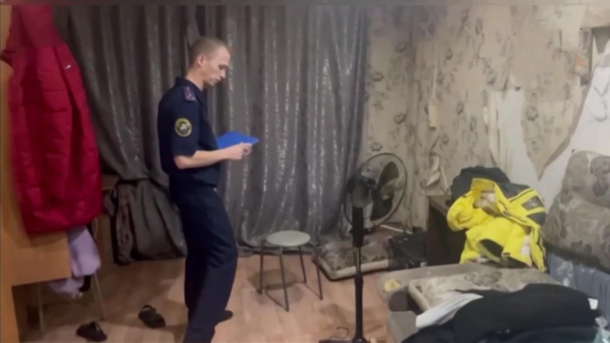 Уголовное дело возбудили после смерти пятого ребенка в красноярской семье