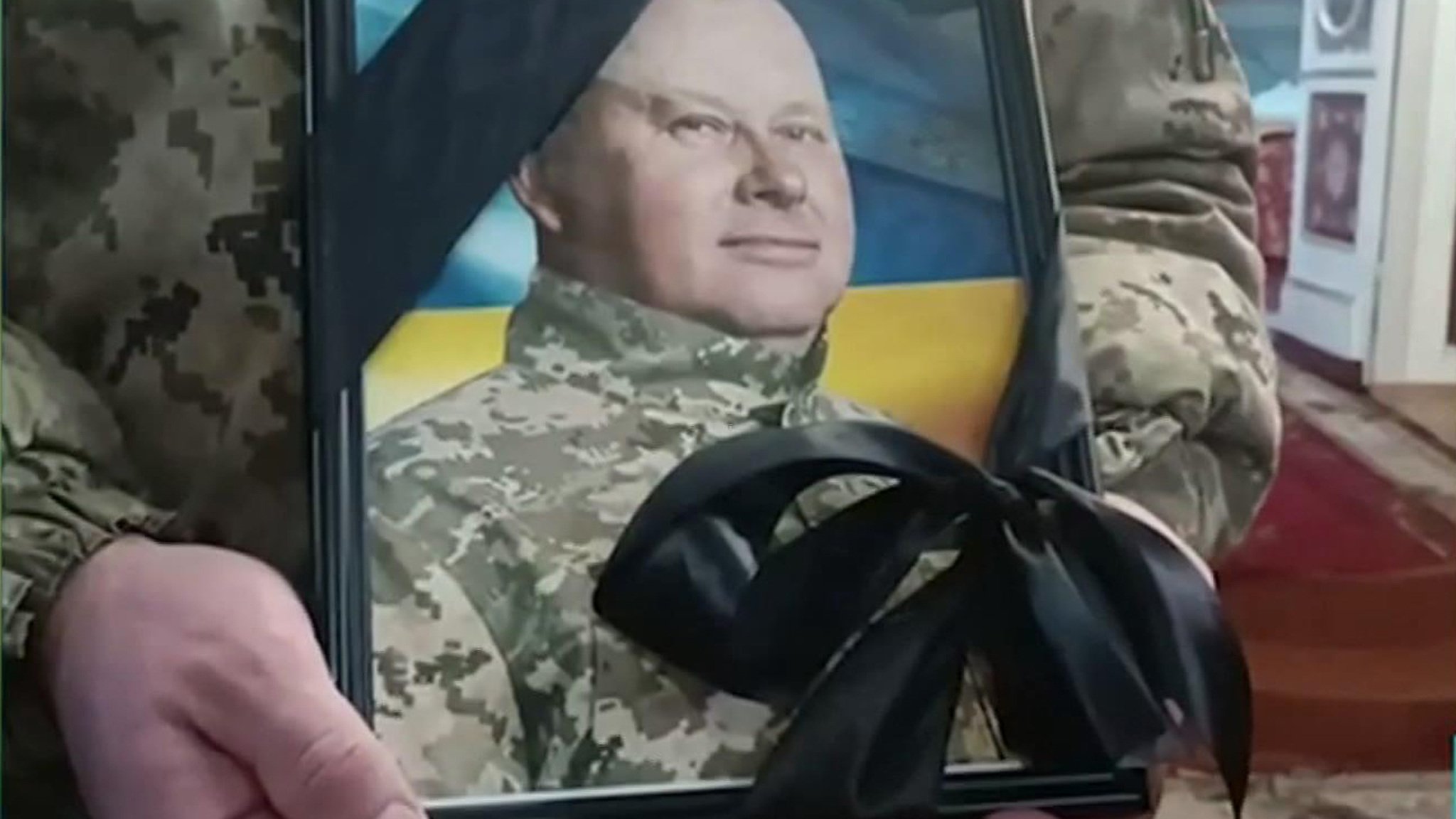 Главком ВСУ тайно пополняет "армию обреченных"