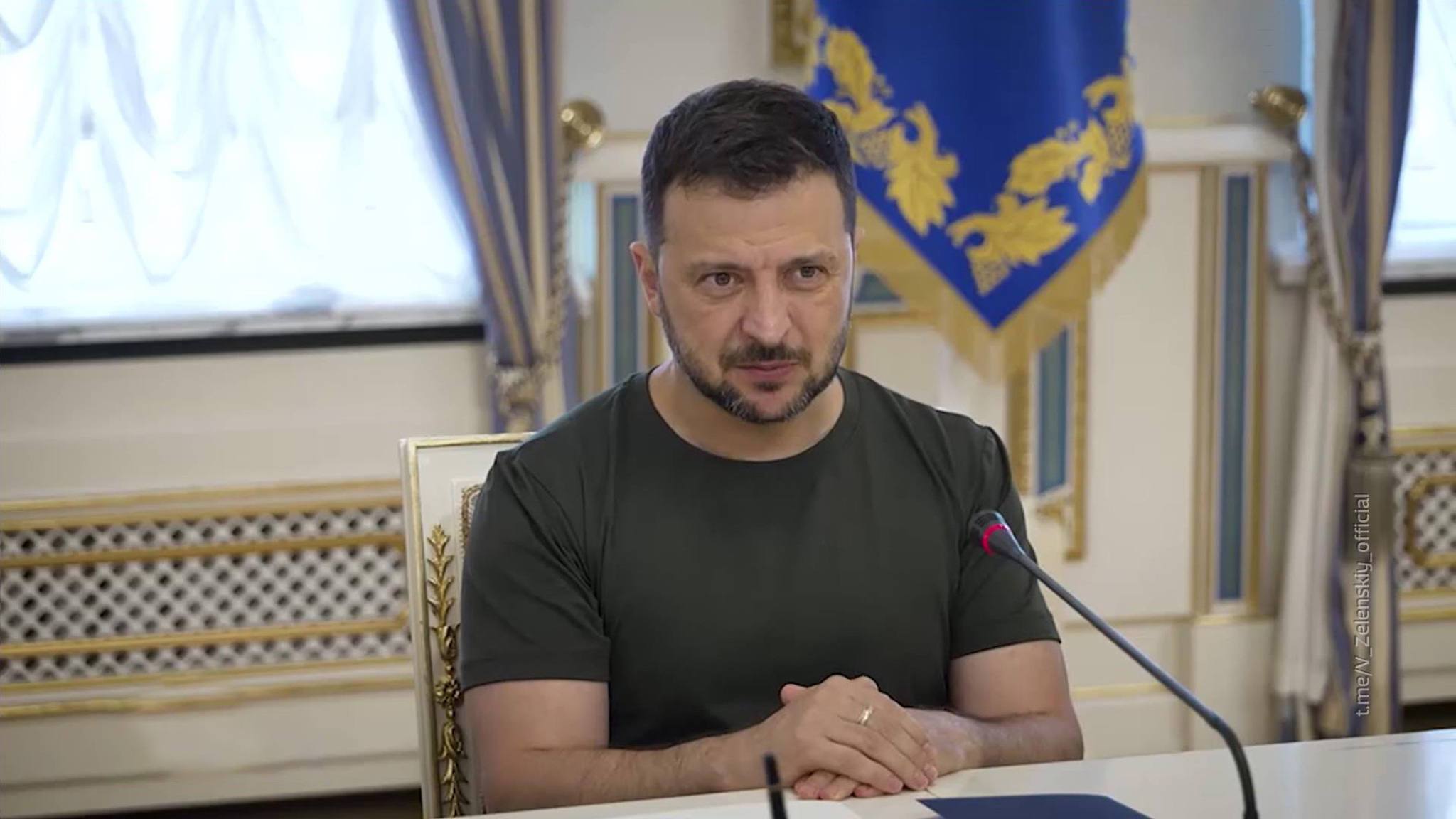 Из Вашингтона Киеву давно грозят аудитом