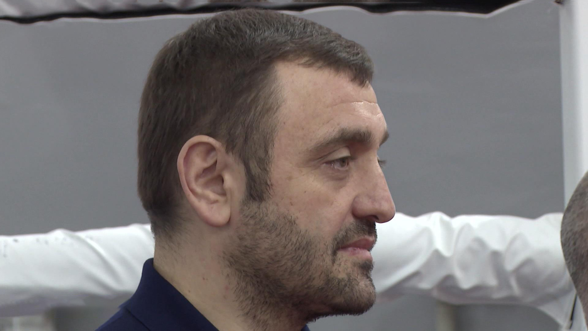 С убитым Арменом Саркисяном простились с воинскими почестями