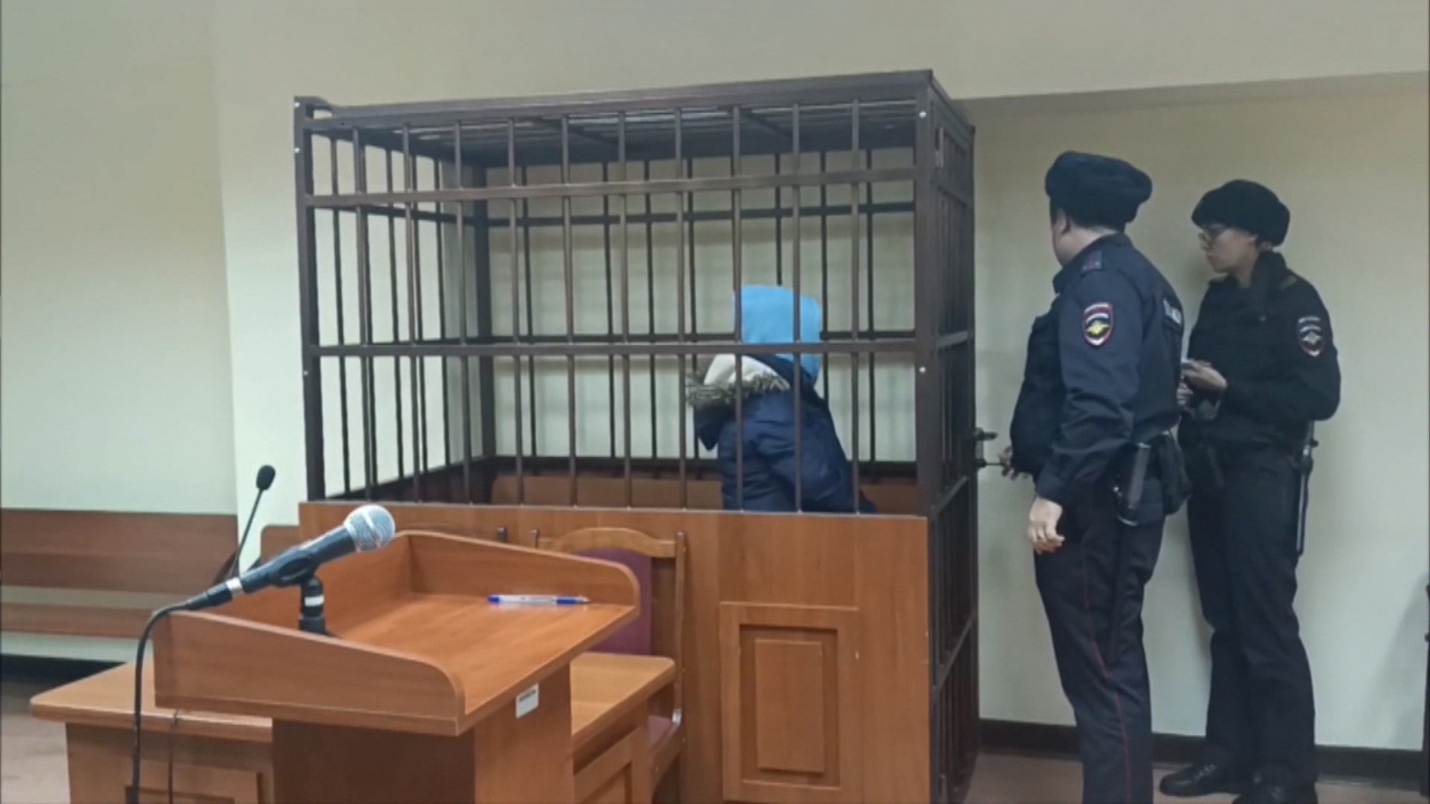 Рыбаки в Марий Эл поражают своим бесстрашием