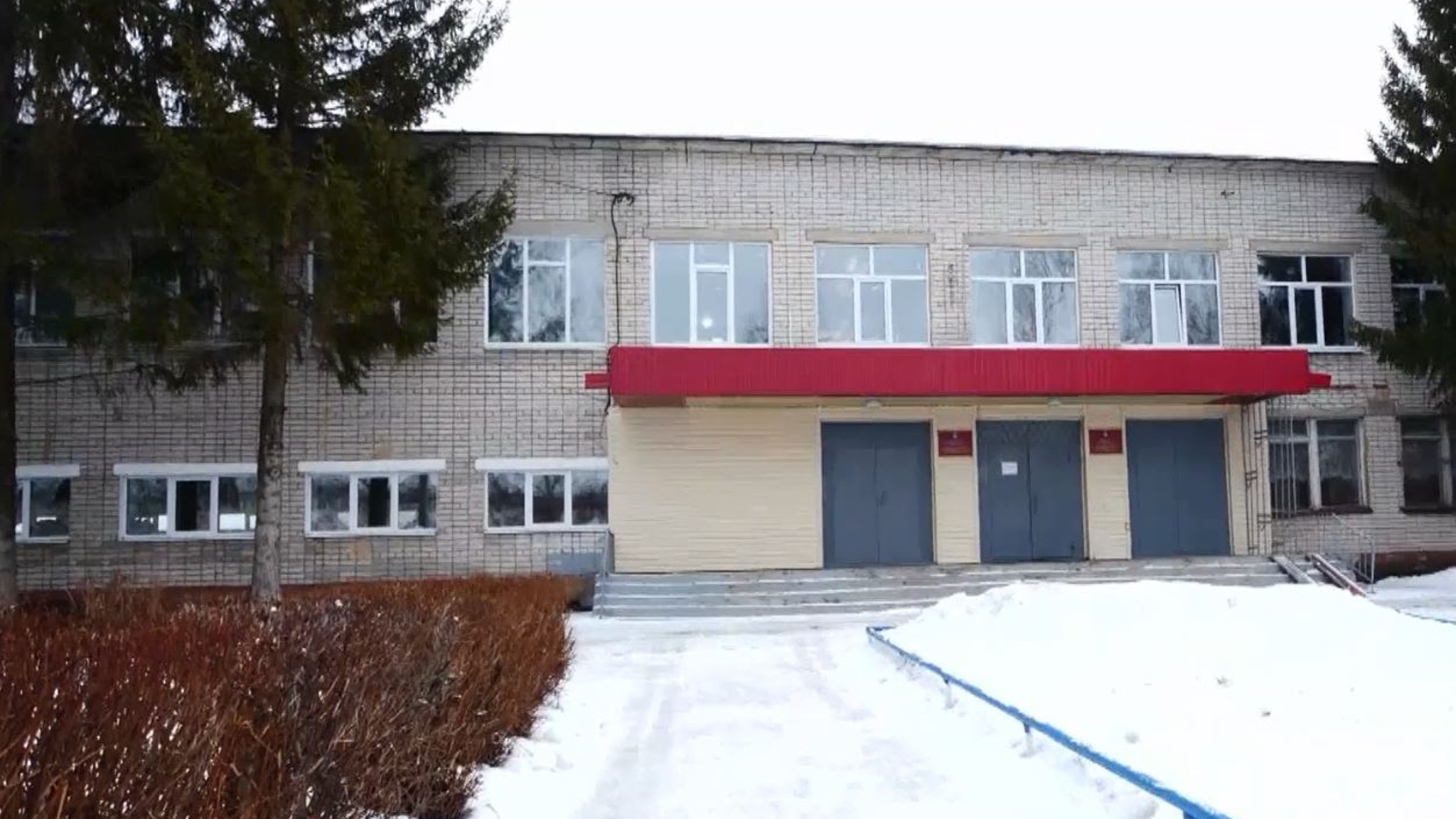 В Йошкар-Оле капитально отремонтируют среднюю школу №10